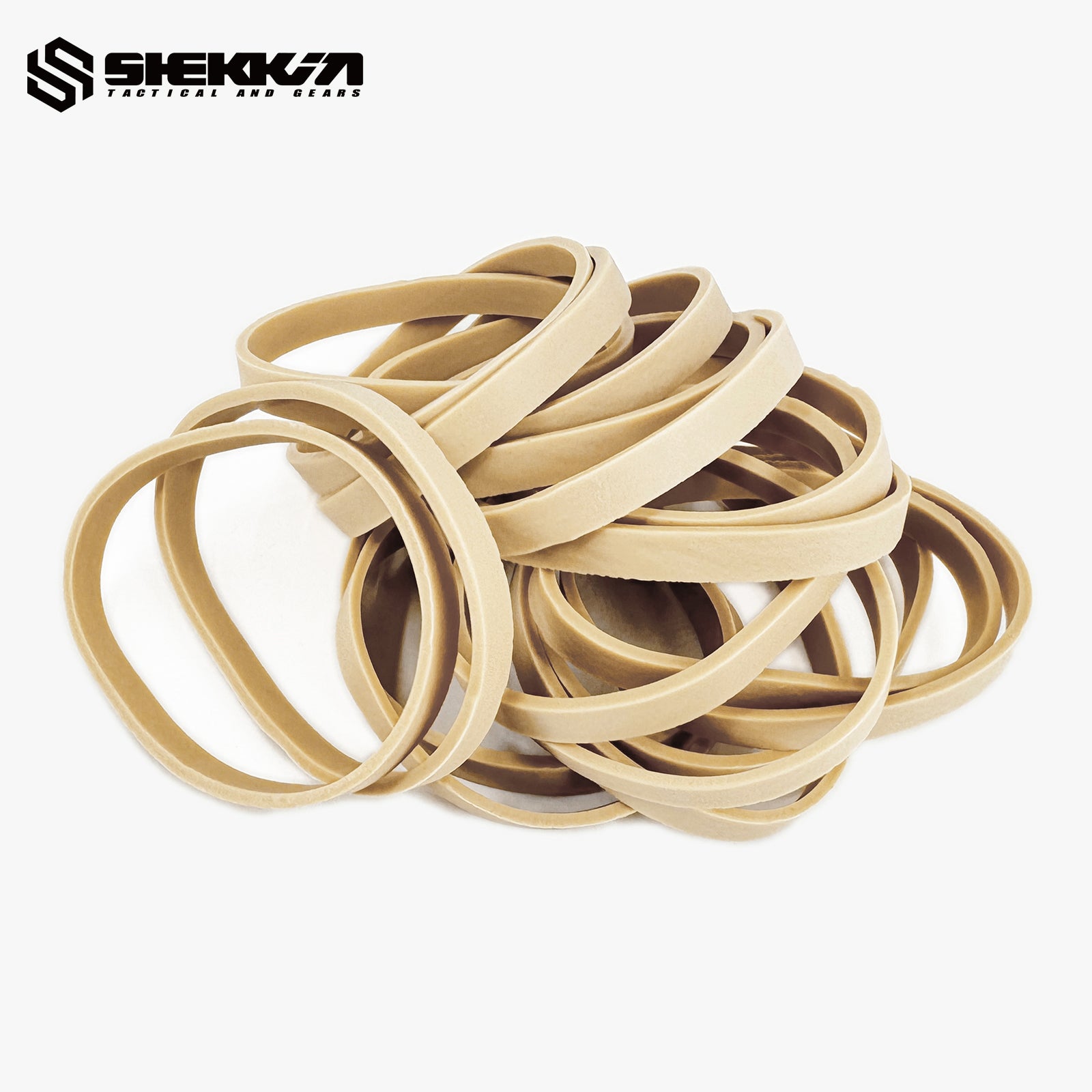 Shekkin Gears special force rubber Band