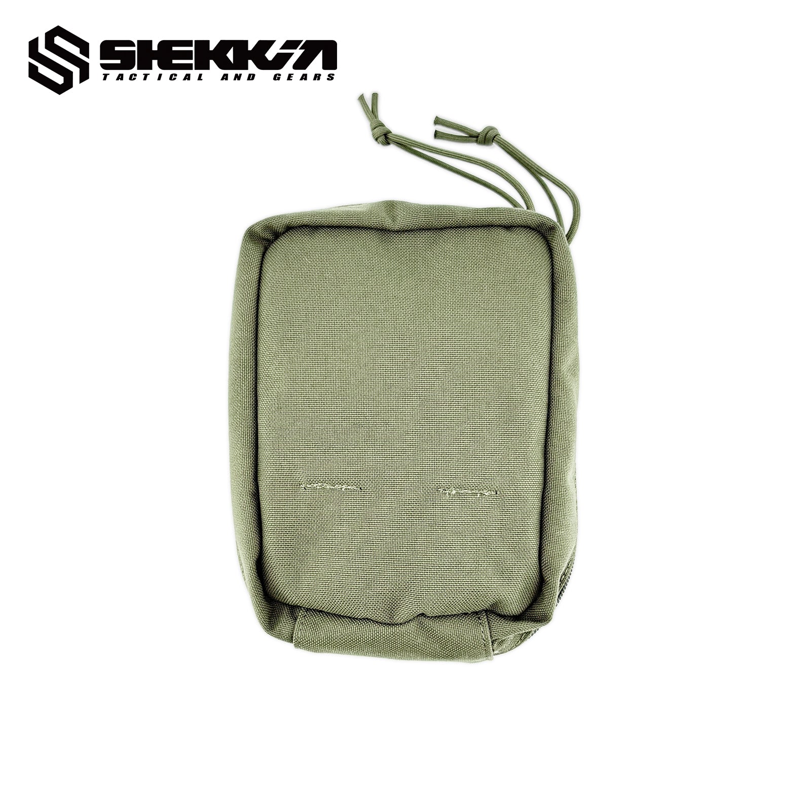 Shekkin Gears Ranger Green EI Medic IFAK Pouch