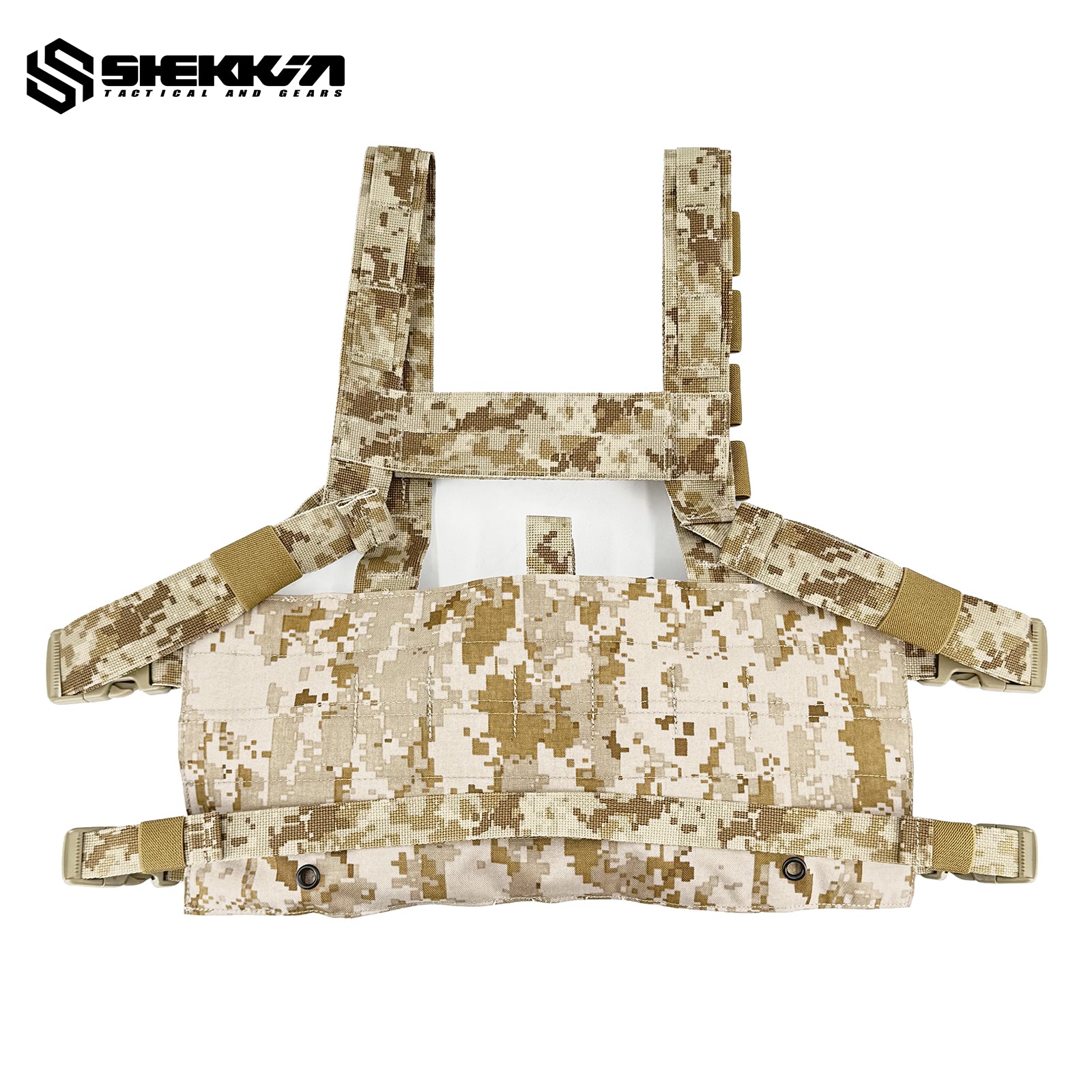 LBT style 2586B Chest Rig