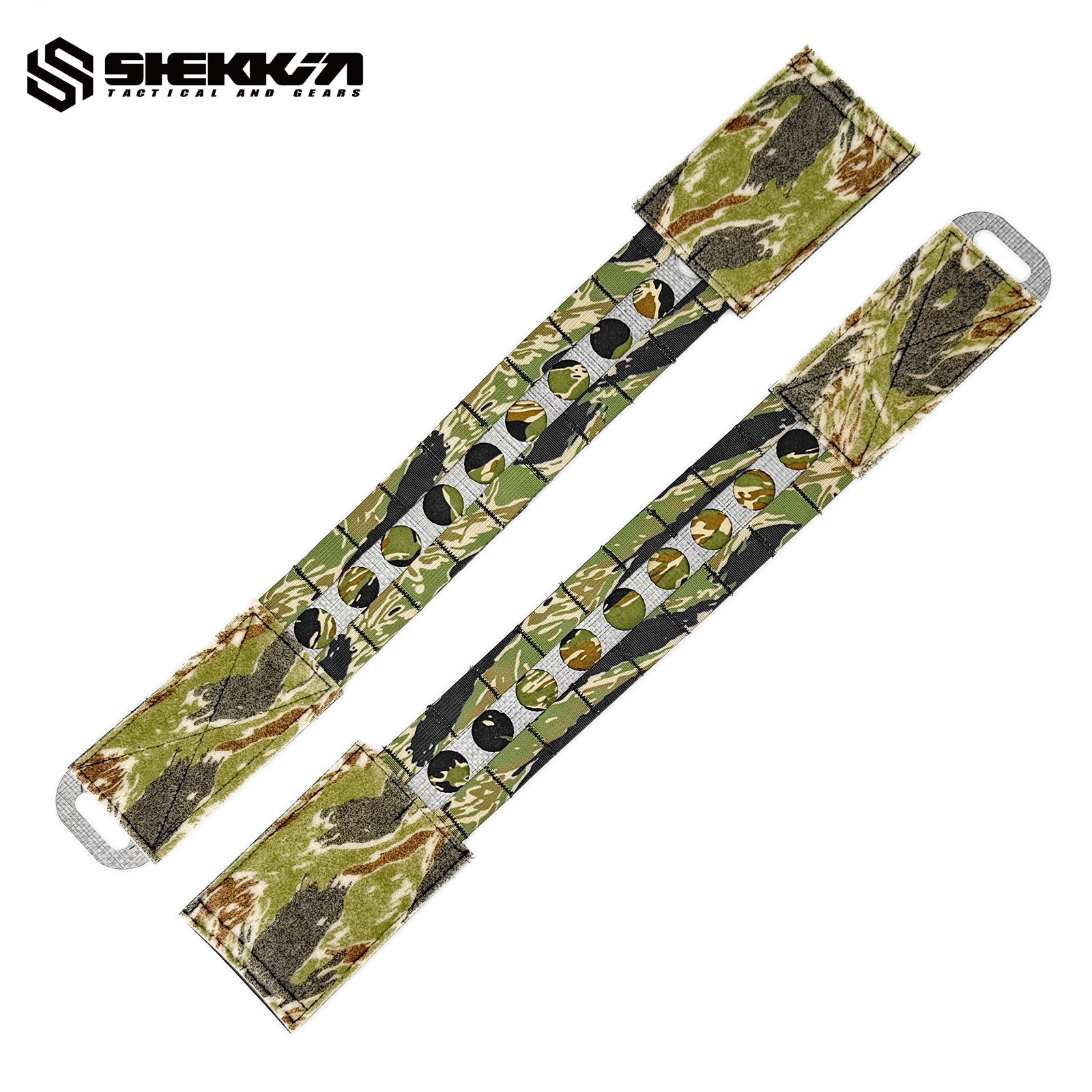 FCPC Style 3 inches assault cummerbund