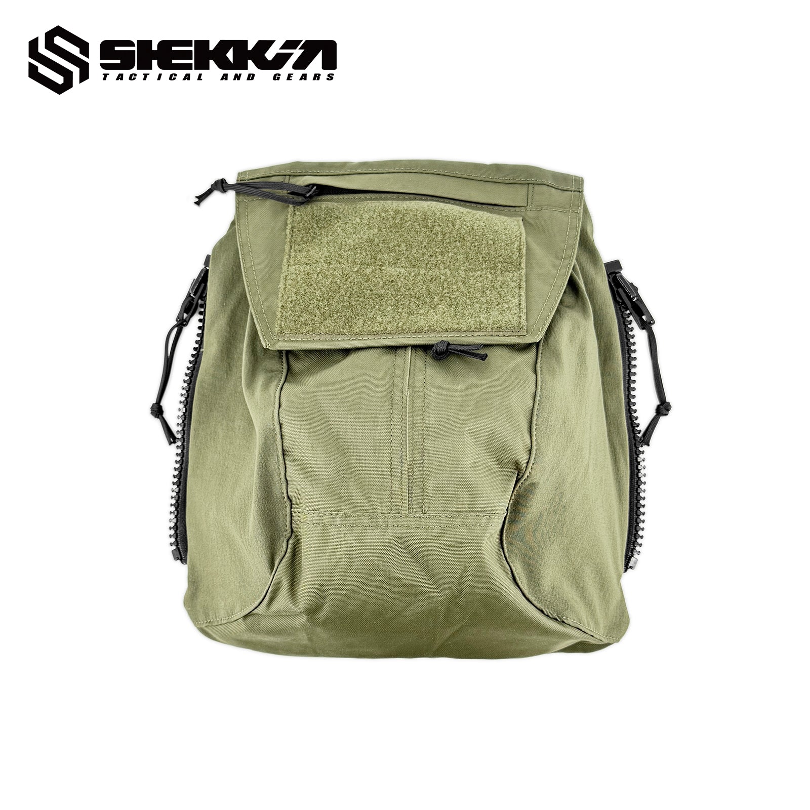 Multicam Pack zip-on Panel 1.0