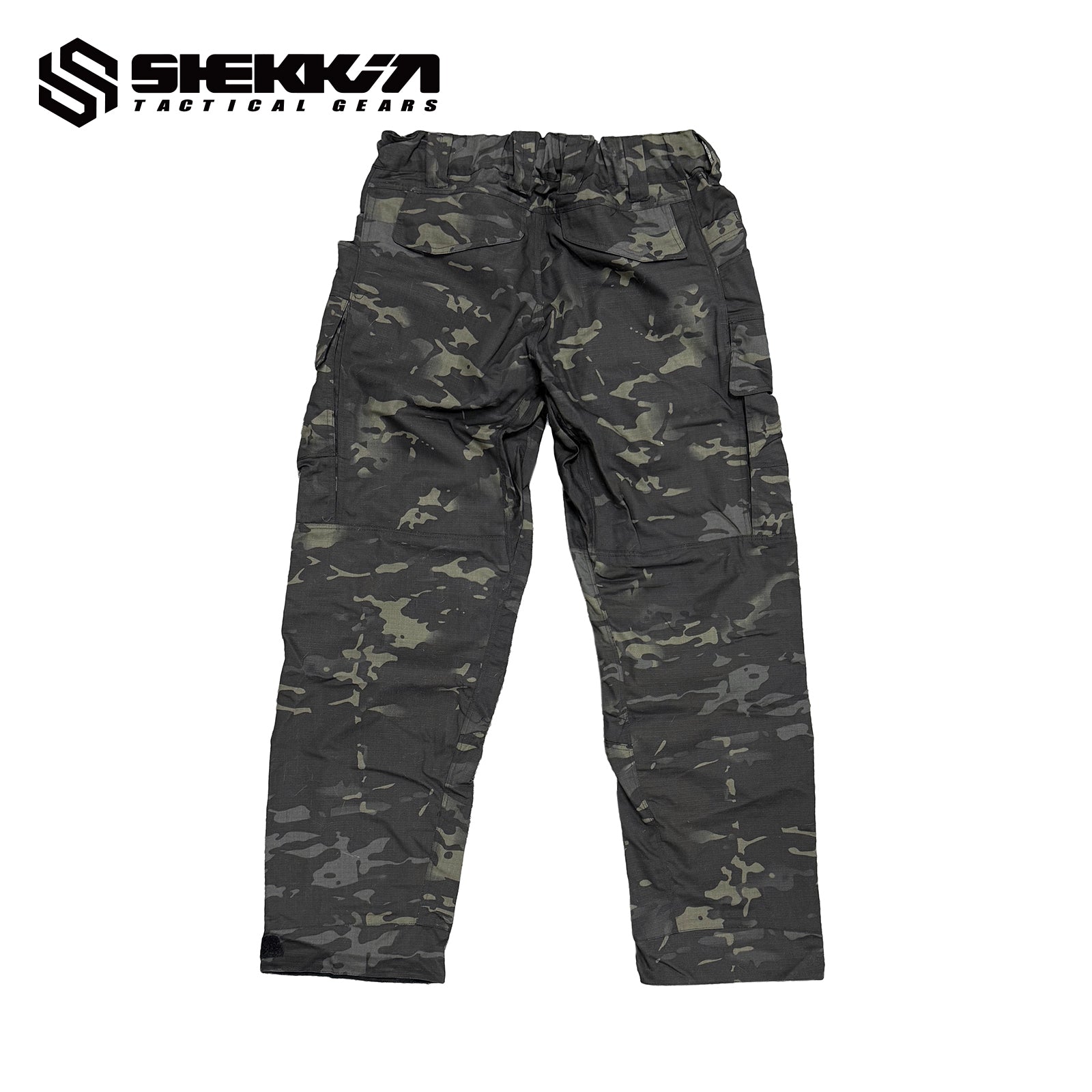 Shekkin Gears Replica Leaf style Assault AR Pants Gen1