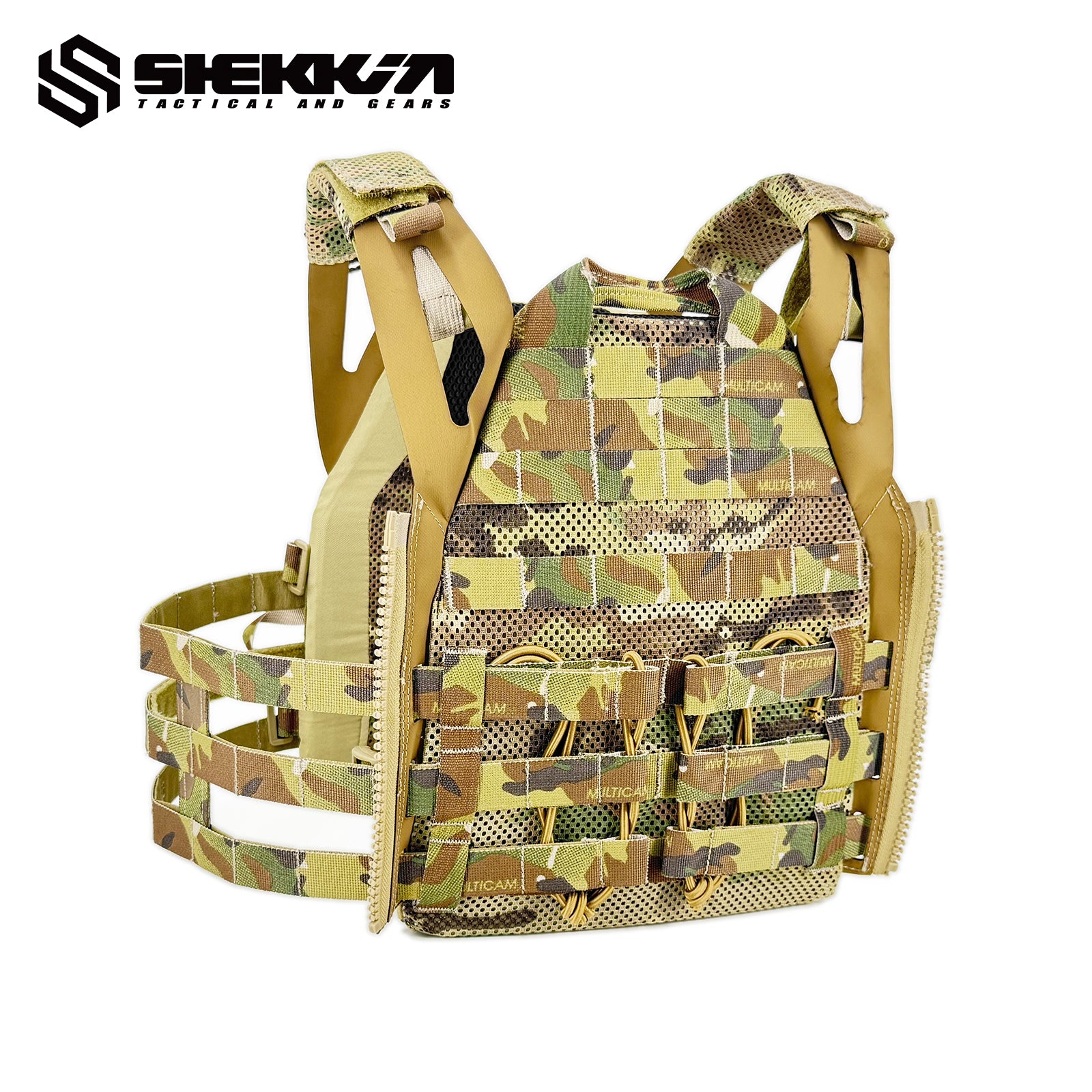 JPC 2.0 Maritime Swimmer Cut Plate Carrier Set