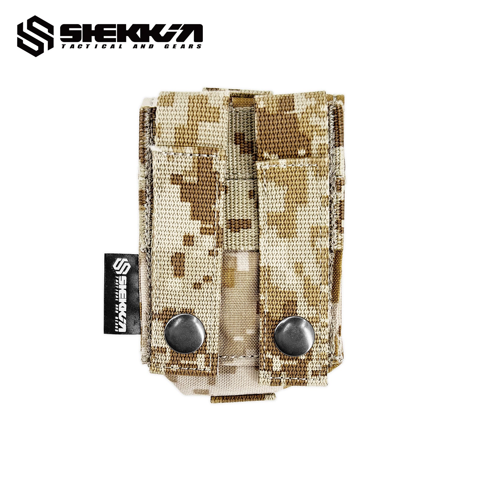 Shekkin Gears SFLCS V2.0 AOR1 frag pouch