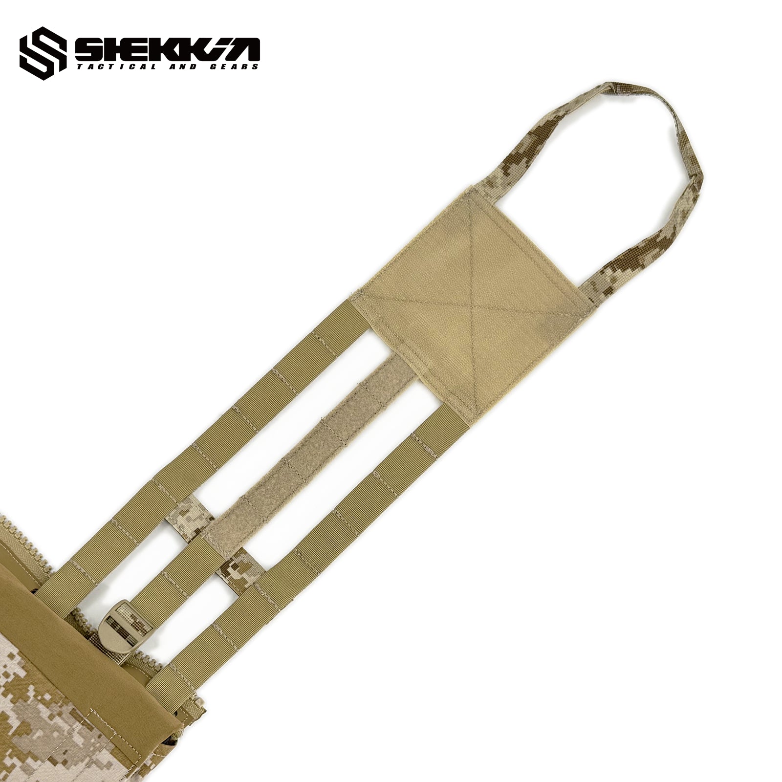 JPC2.0 SWIMMER CUT Plate Carrier