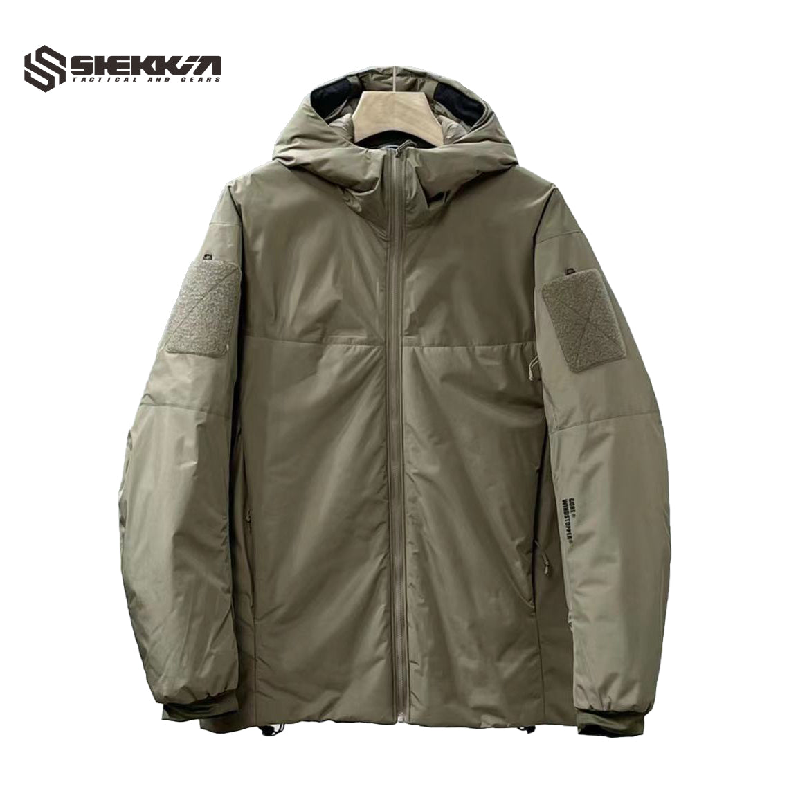 価格 COLD WX LT JACKET arc´teryx leaf L - ジャケット/アウター