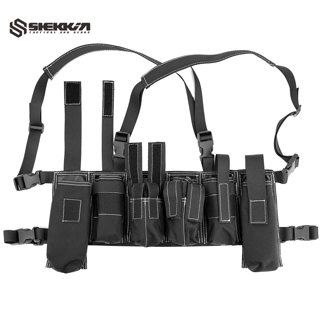 Delta Force AWS Strike Chest Rig Gen2