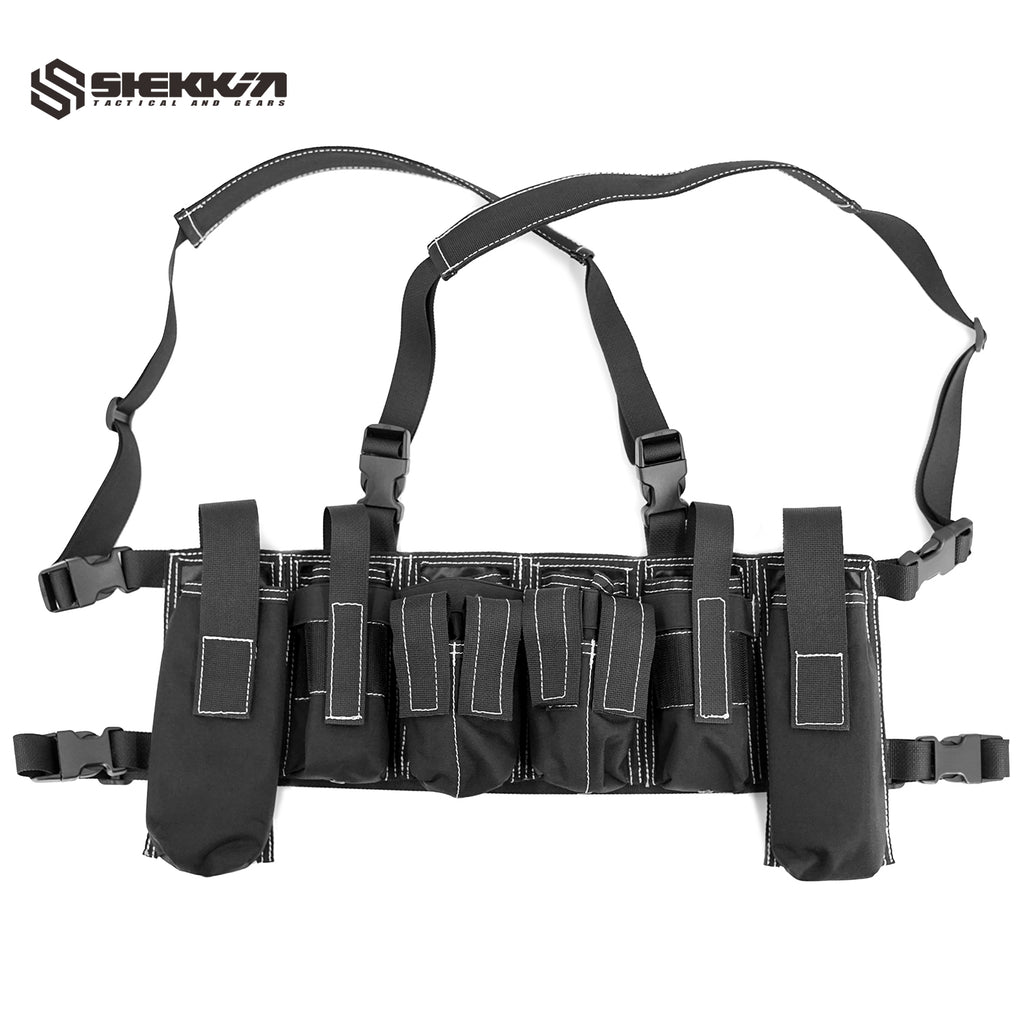 Delta Force AWS Strike Chest Rig Gen2