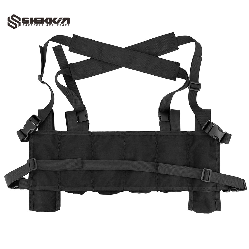 Delta Force AWS Strike Chest Rig Gen2