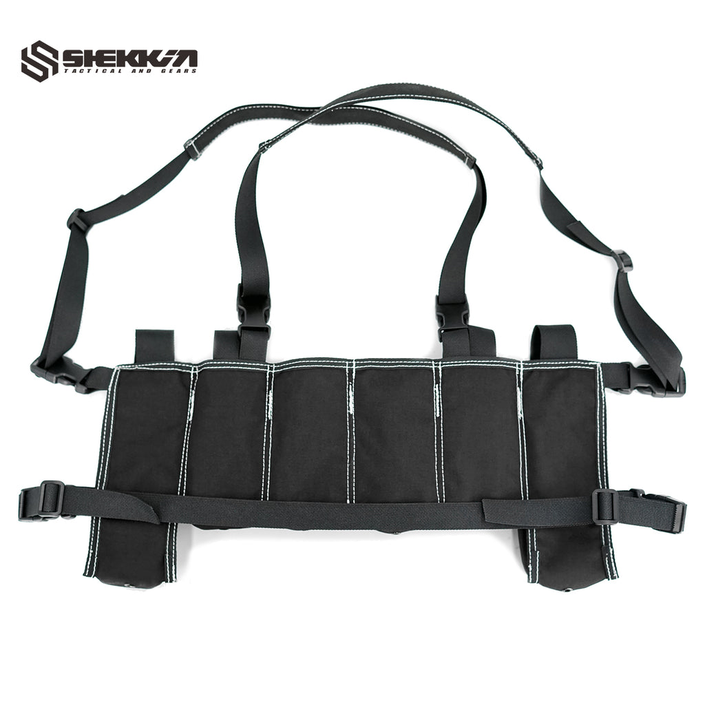 Delta Force AWS Strike Chest Rig Gen2