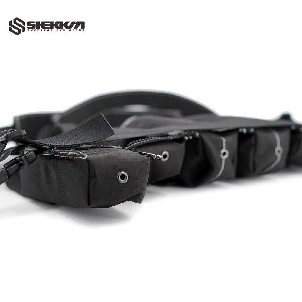 Delta Force AWS Strike Chest Rig Gen2