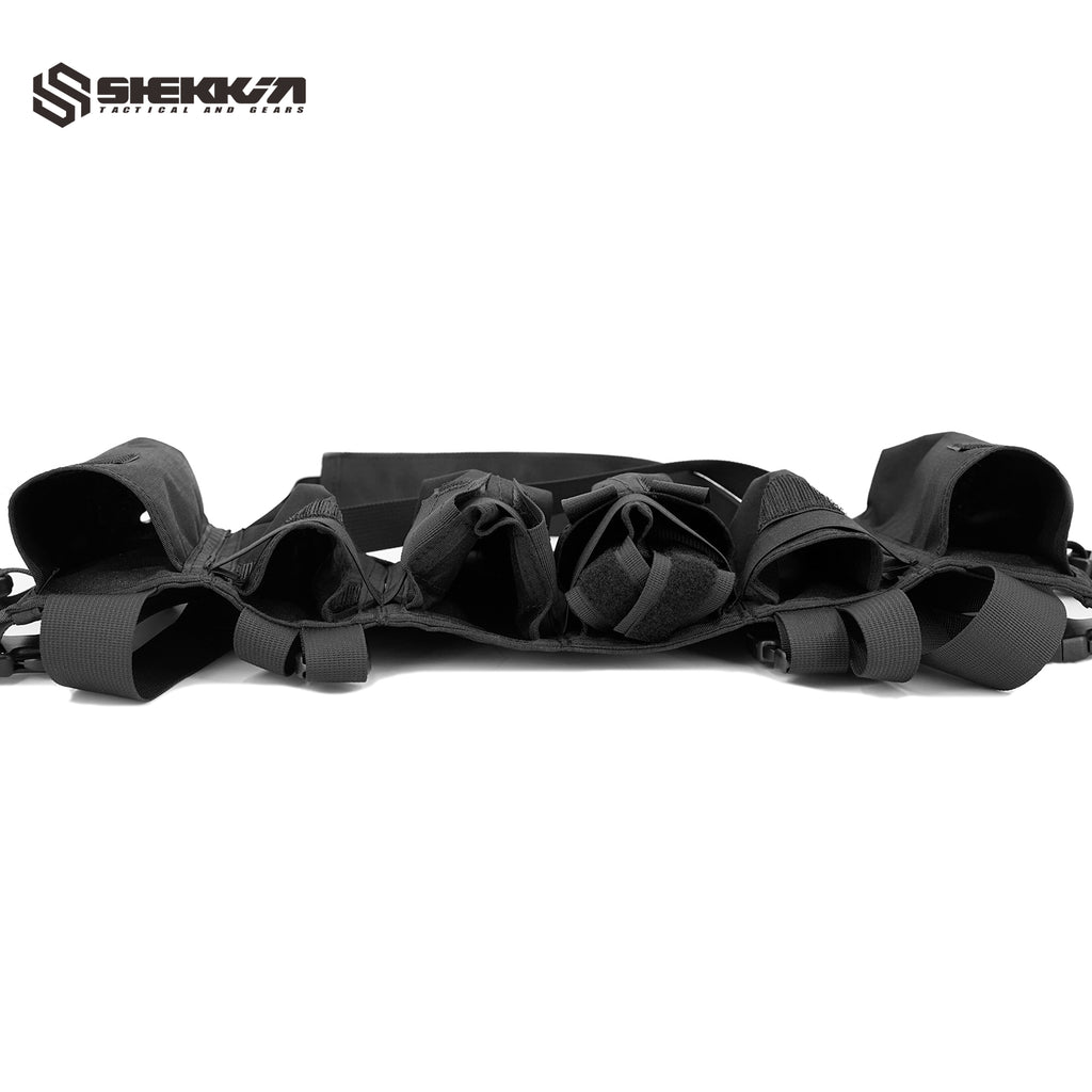 Delta Force AWS Strike Chest Rig Gen2