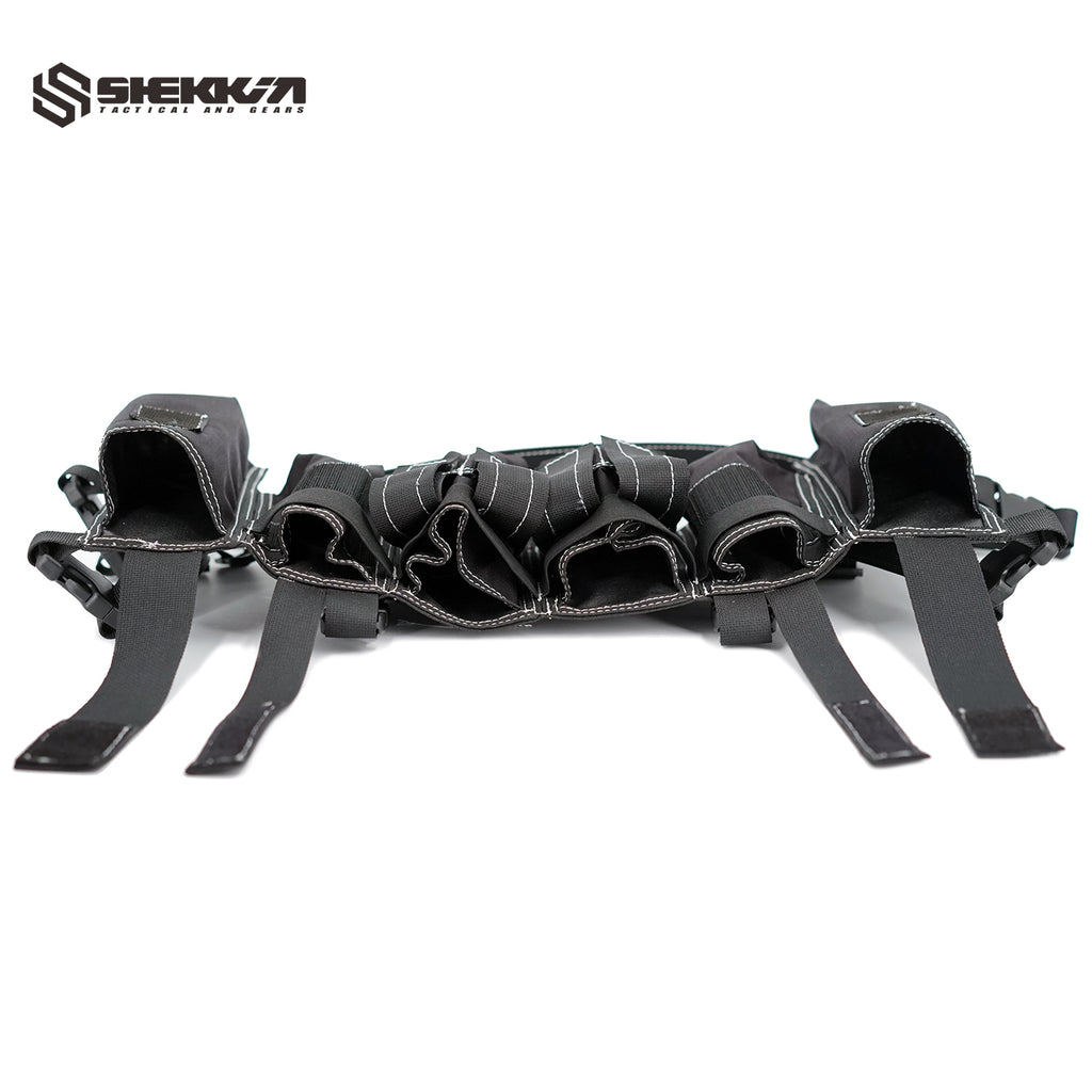 Delta Force AWS Strike Chest Rig Gen2