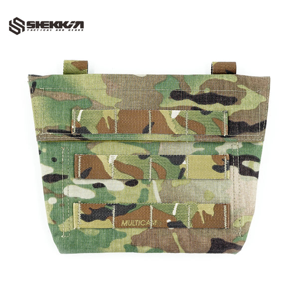 CAG style Abdomen Groin Protector