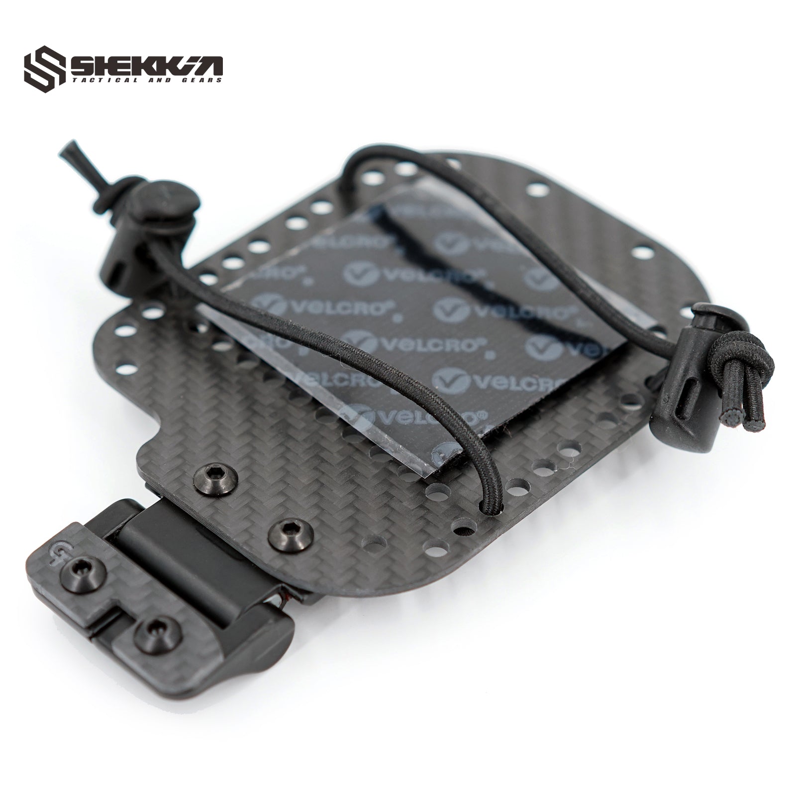 Carbon Fiber Navigation Flip board 20% off - Shekkin Gears