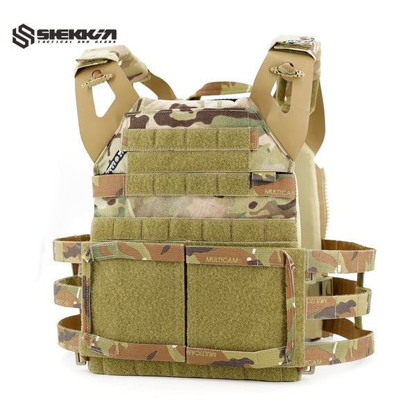 Crye Style JPC 2.0 Plate Carrier