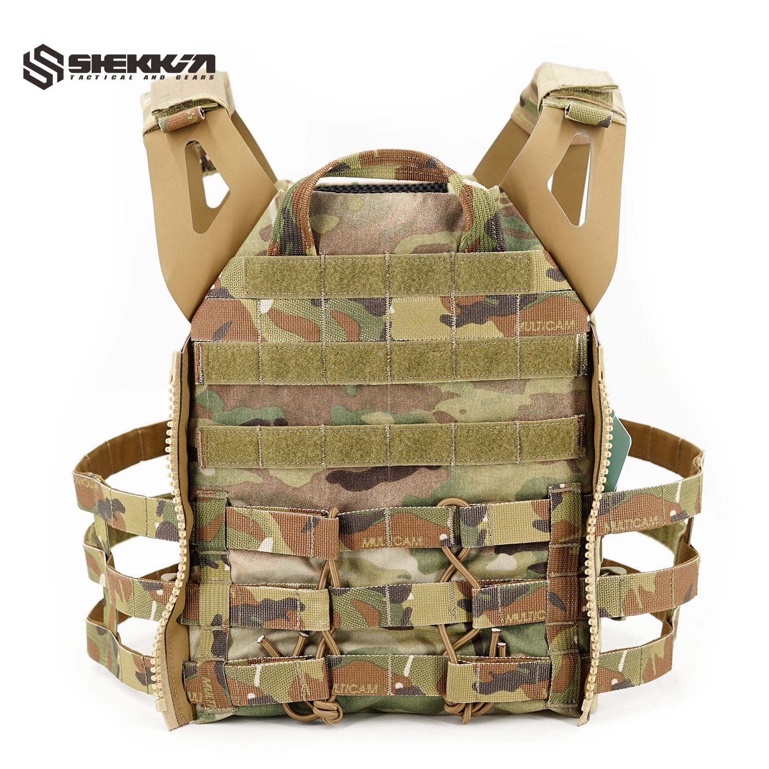 Crye Style JPC 2.0 Plate Carrier