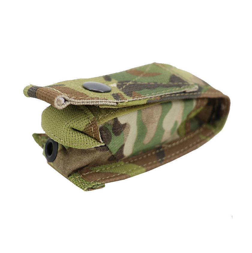 40MM Flash Bang Grenade Pouch - Shekkin Gears