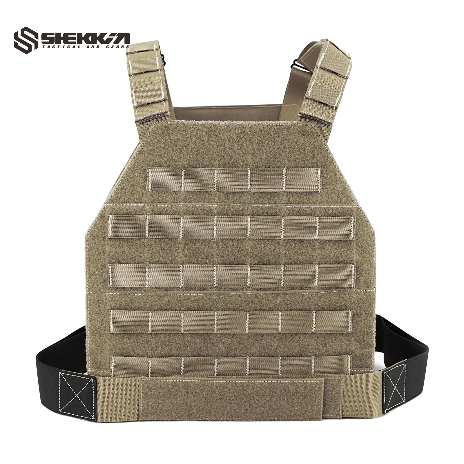Molle CPC chicken plate carrier