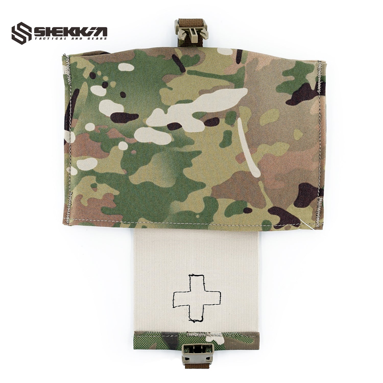 Blowout discount medical pouch