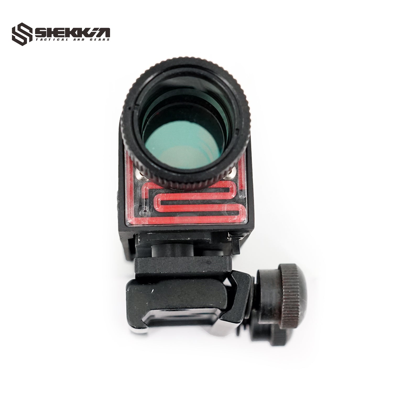 REFLEX 1x24 CQB reddot sight