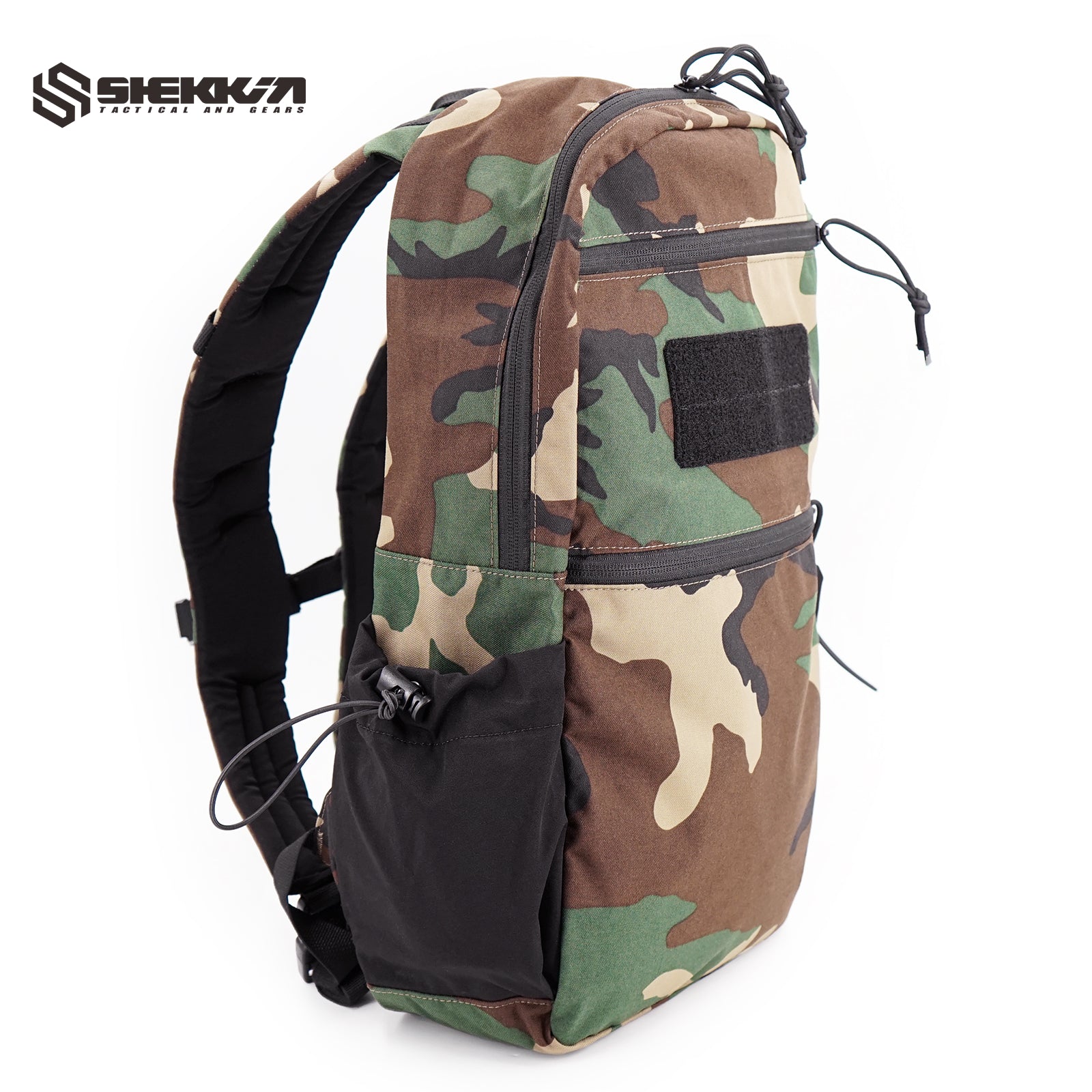 Shekkin gears tactical gears 8005a style Day pack