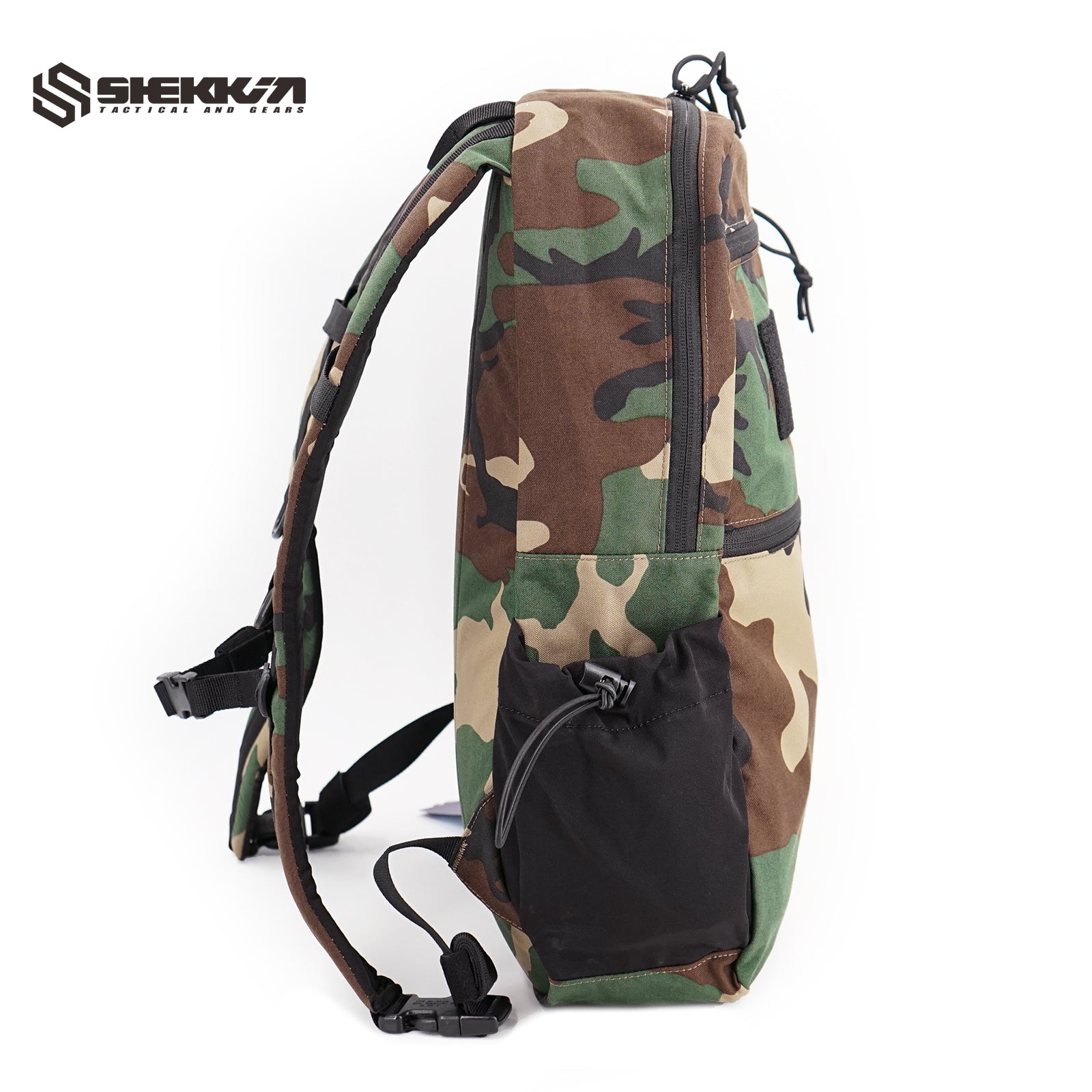 Shekkin gears tactical gears 8005a style Day pack