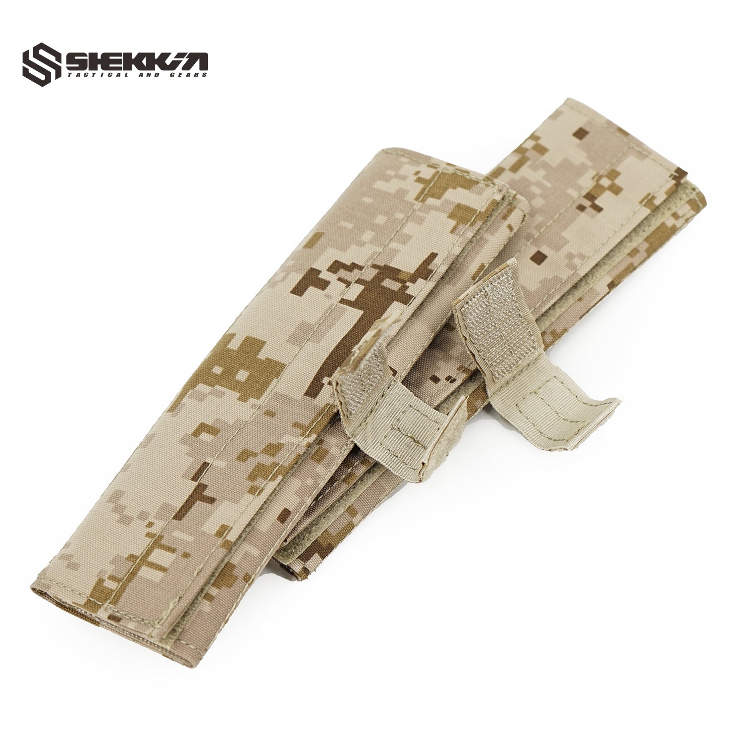 6094 Plate Carrier Shoulder Pads Devgru Gear