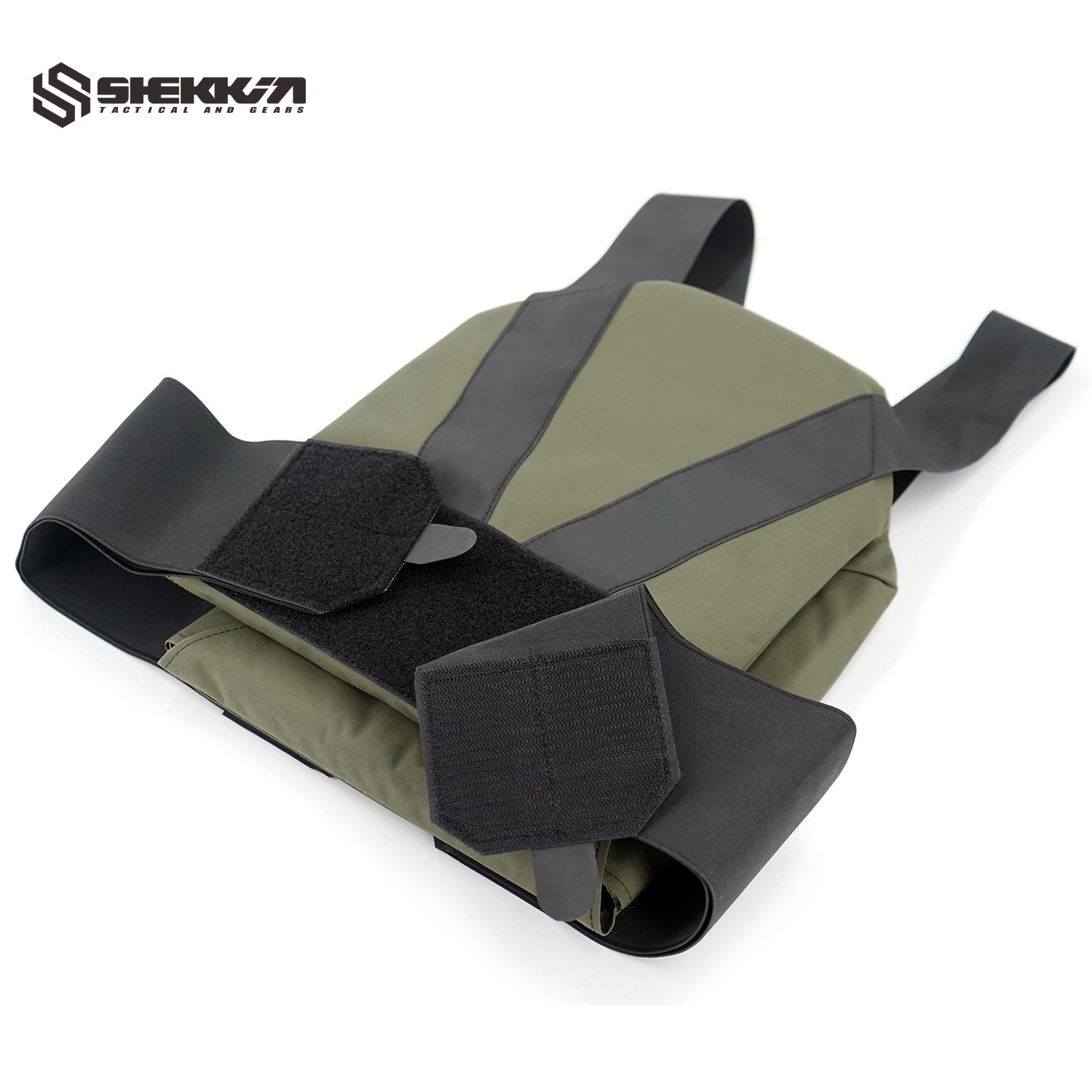 6094 ULV Plate Carrier