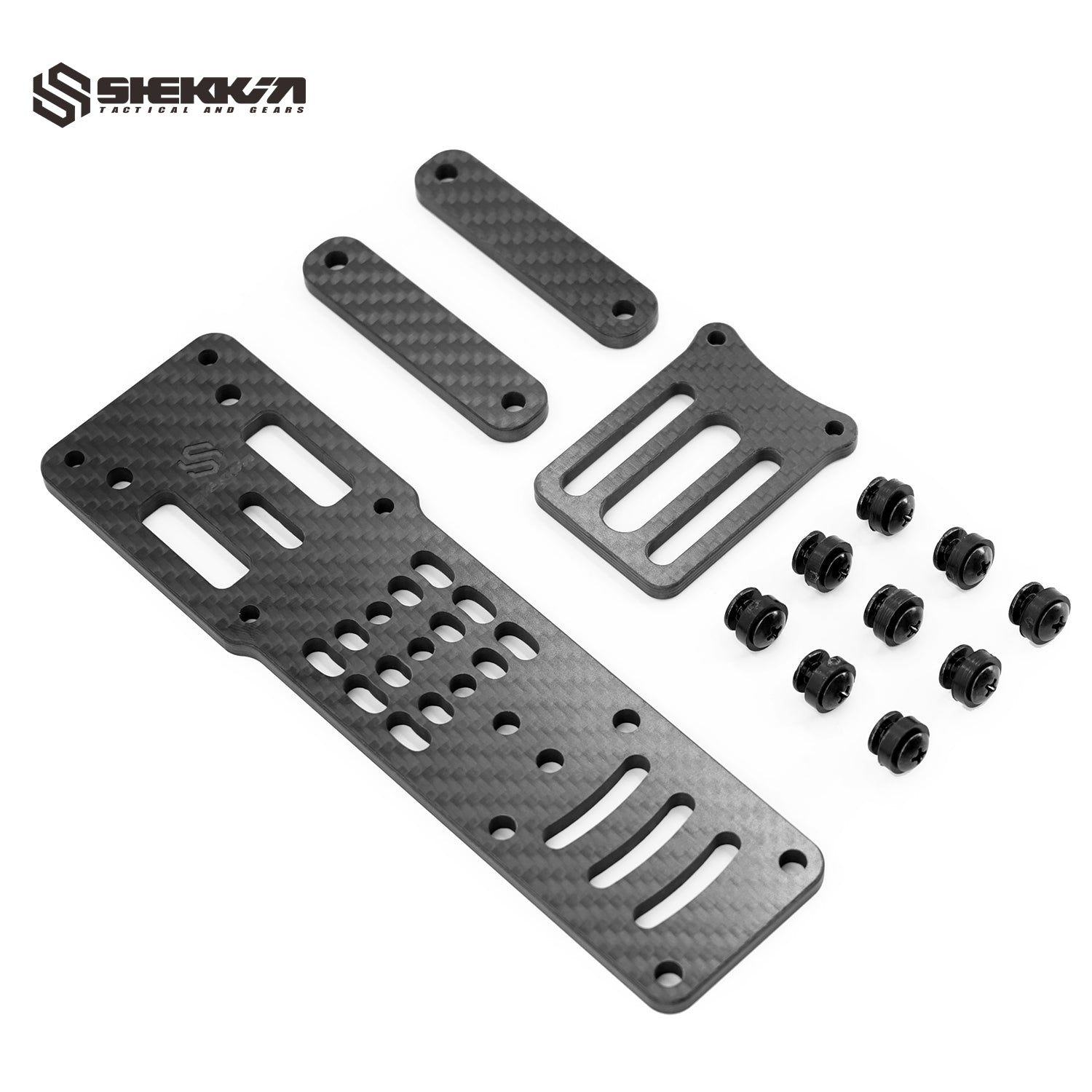 Shekkin Gears Modular Holster Adaptor
