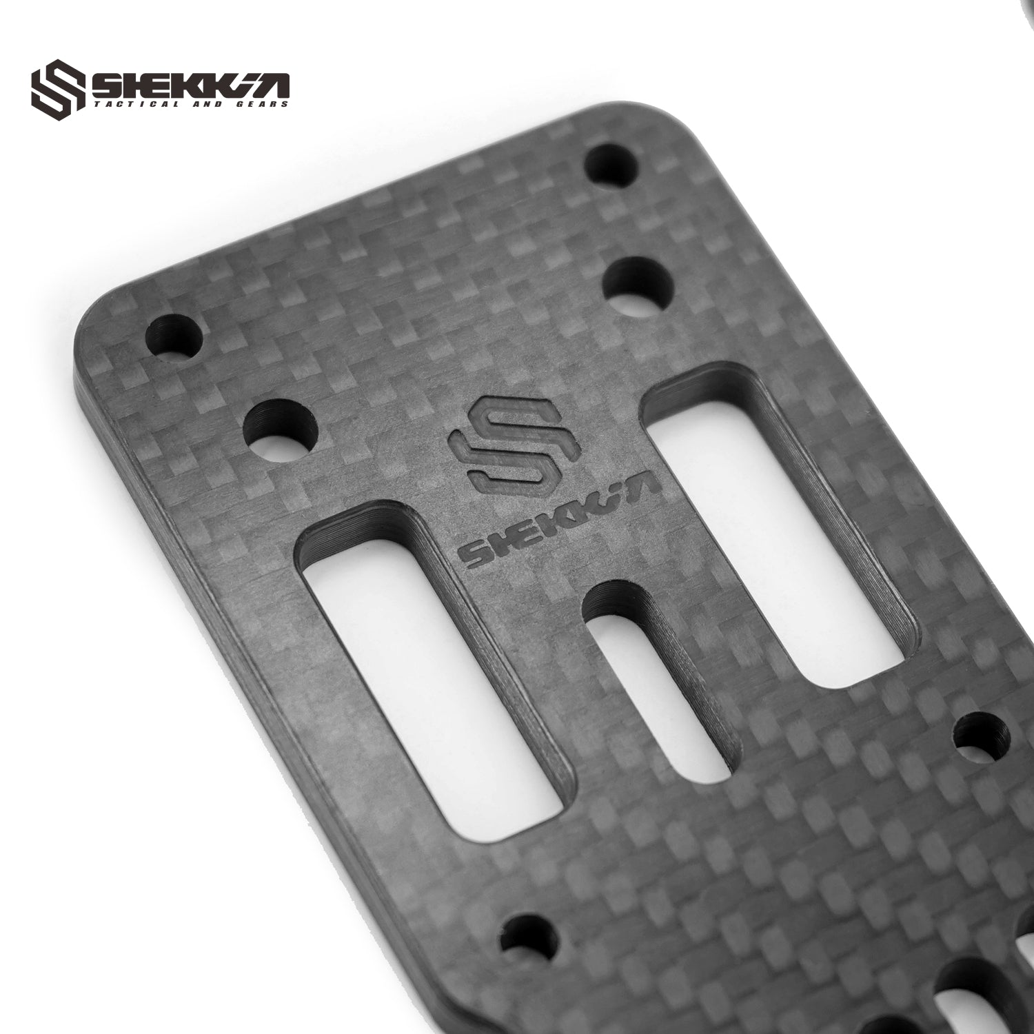 Shekkin Gears Modular Holster Adaptor - Shekkin Gears