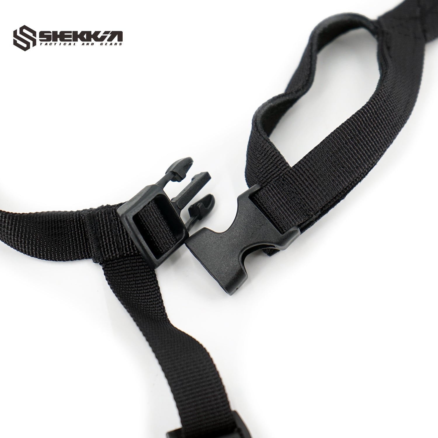 Shekkin gears tactical gears Team wendy style helmet retention system