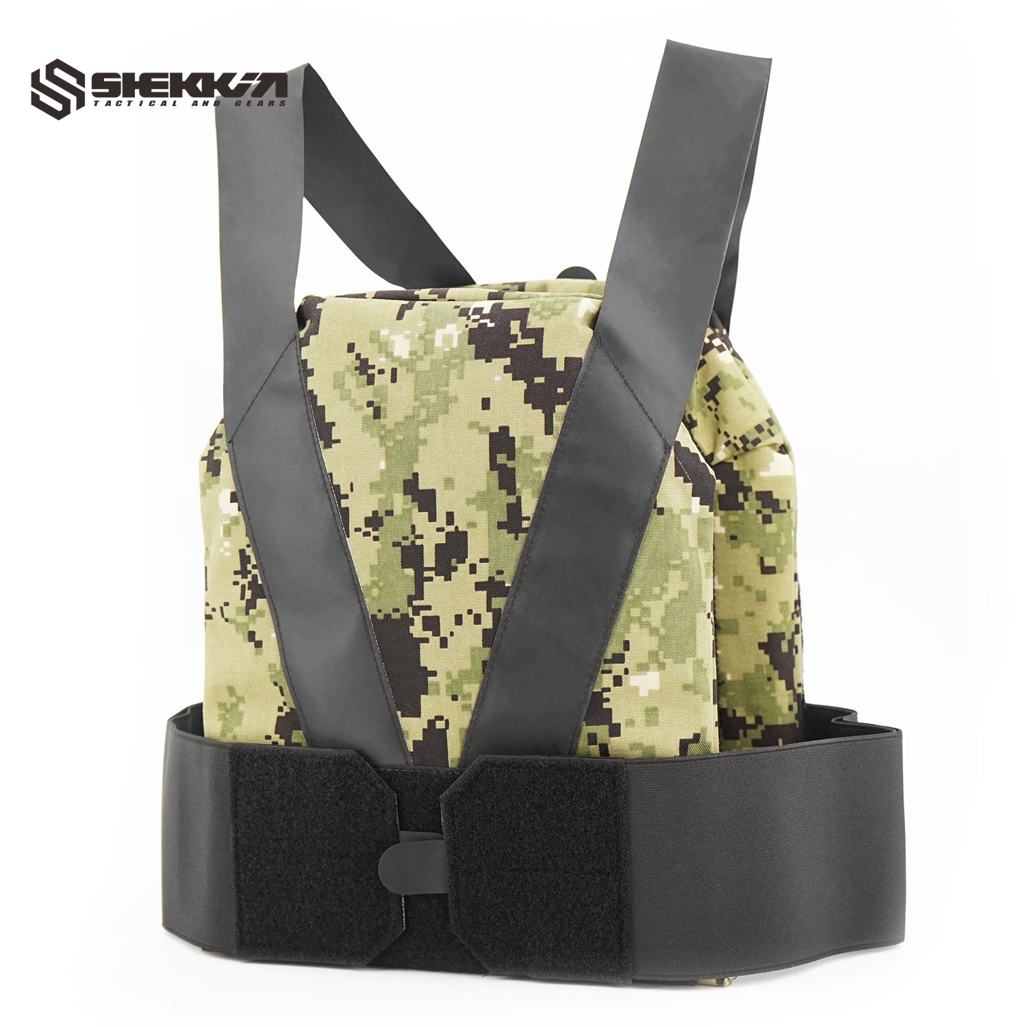 【実物・希少】LBT 6094-ULV Ultra Low Vis M 6094 ULV Plate Carrier