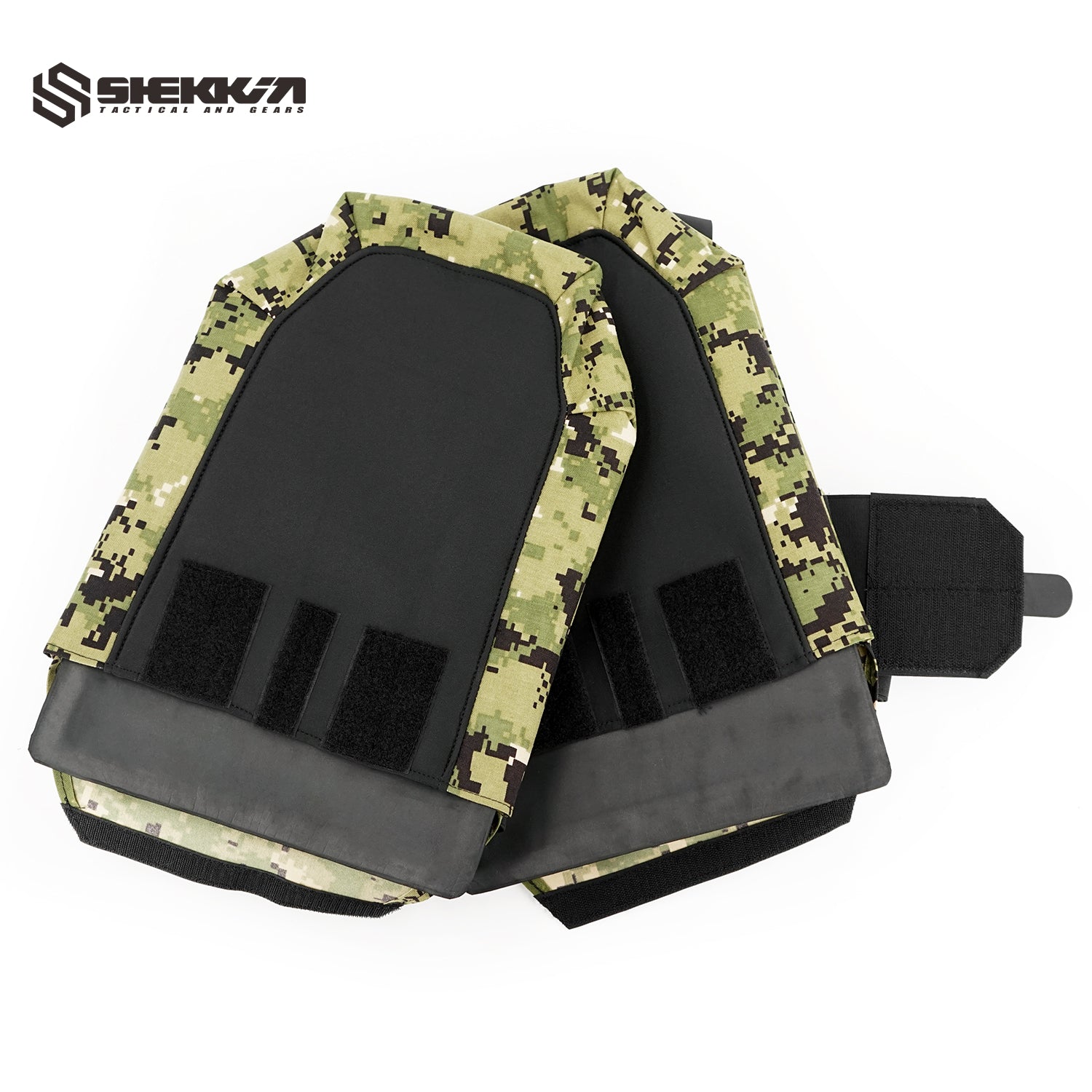 6094 ULV Plate Carrier