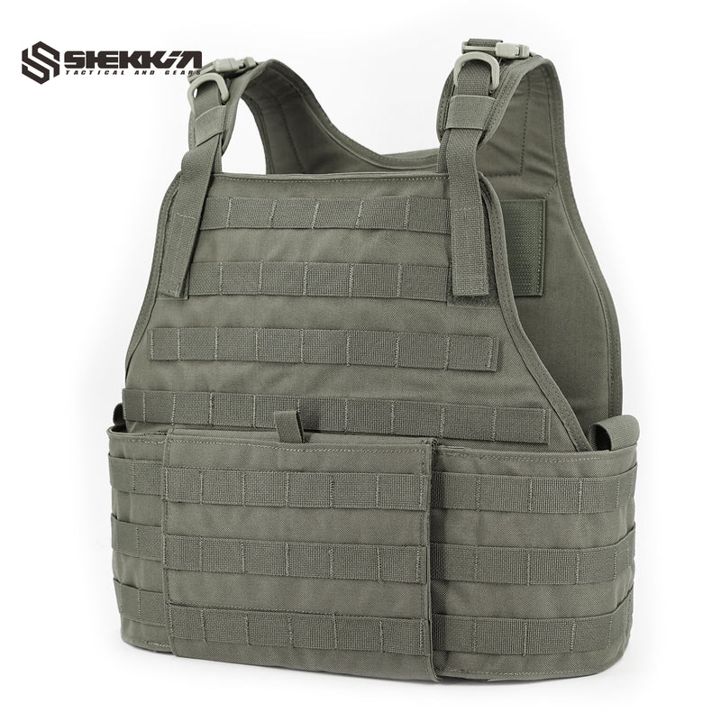 75th Army Rangers Plate Carriers