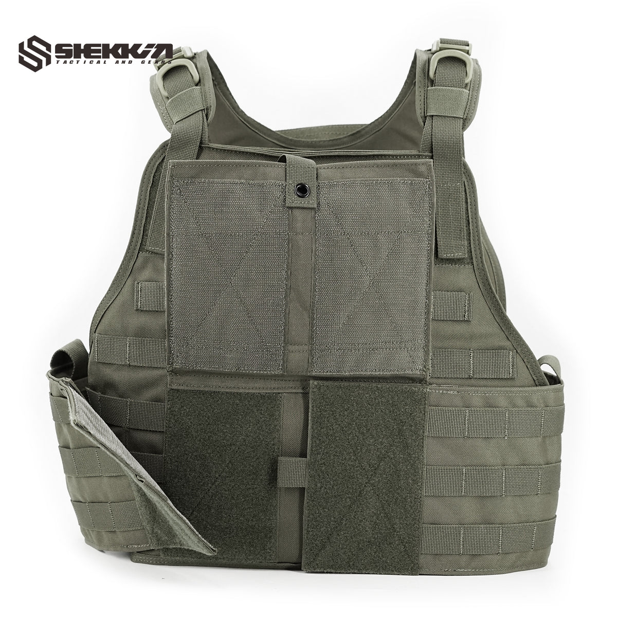 Rlcs Ranger RLCS Ranger MBAV plate carrier