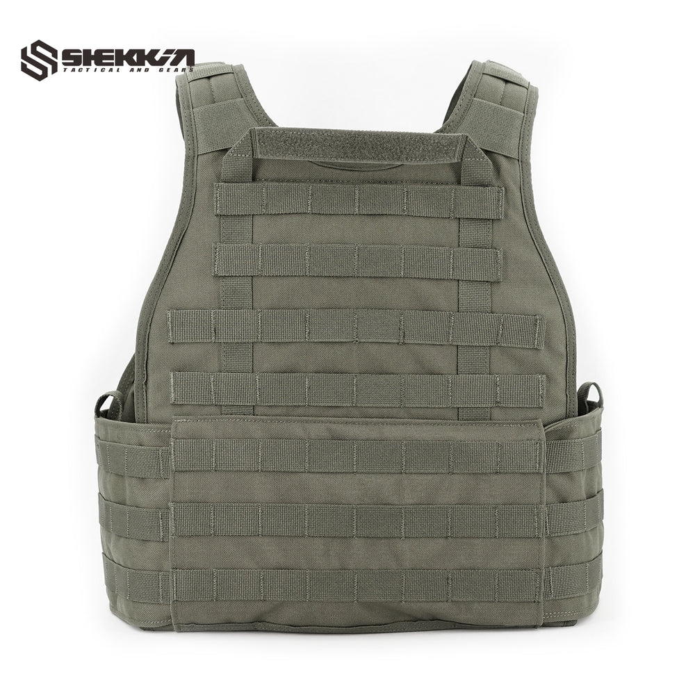 RLCS Ranger MBAV plate carrier