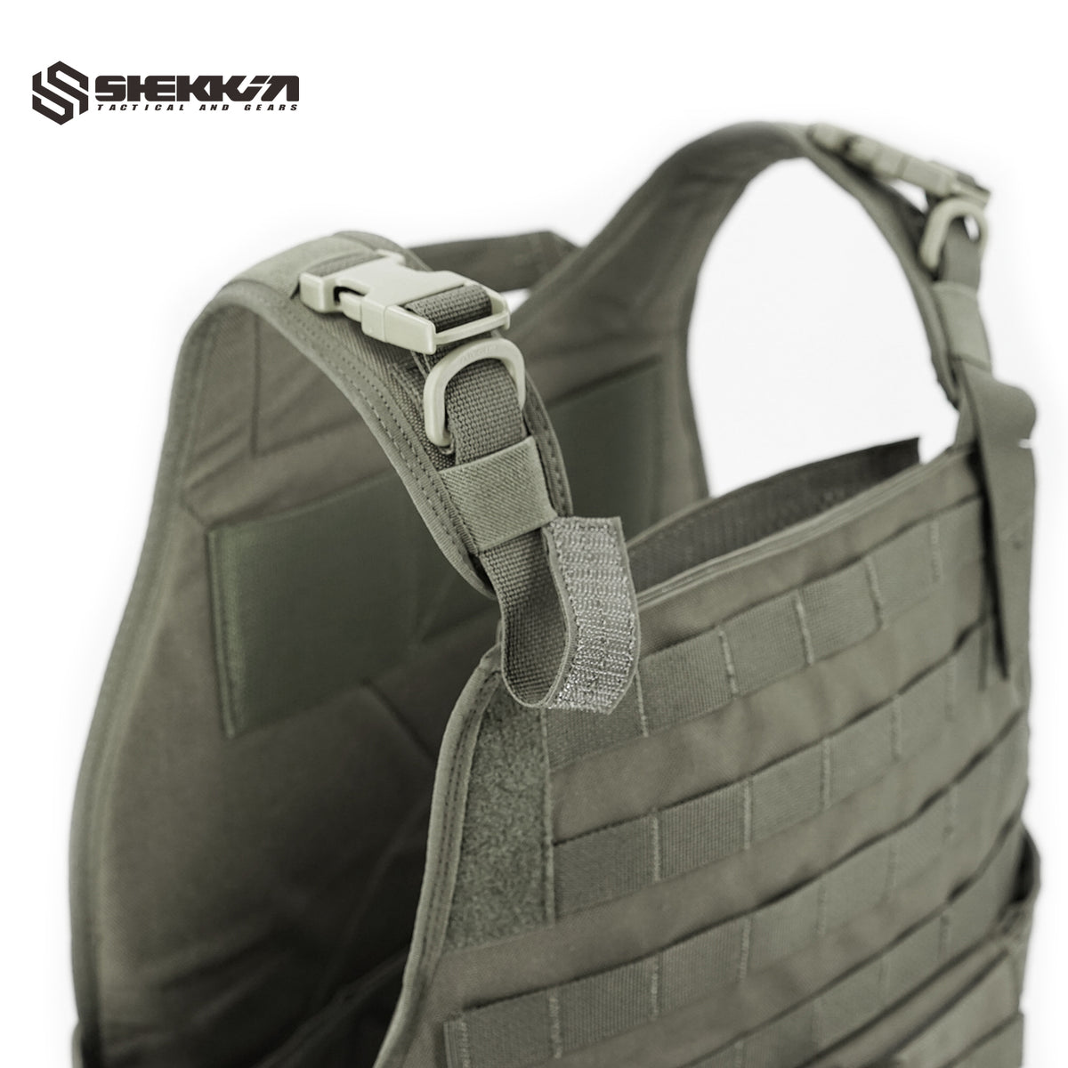 Rlcs Ranger RLCS Ranger MBAV plate carrier