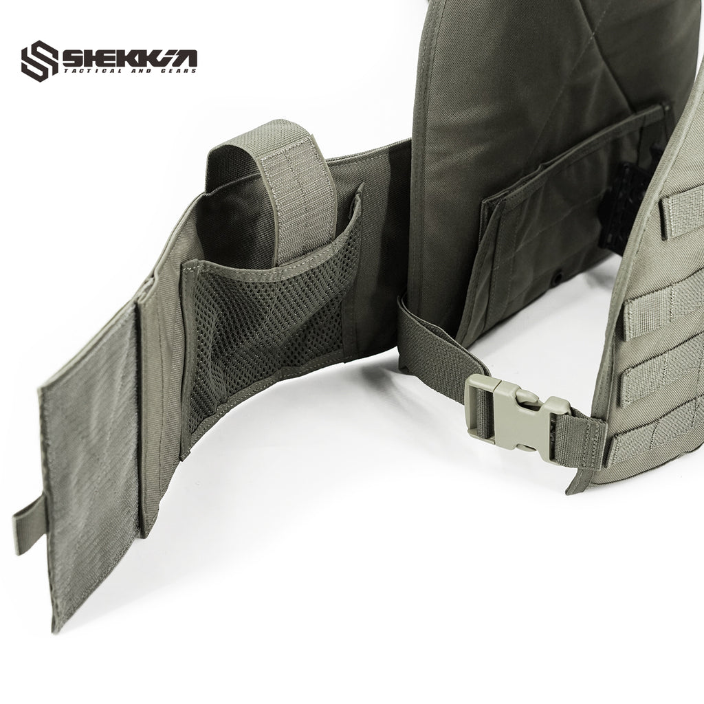 Us Ranger Rlcs Kit RLCS Ranger MBAV plate carrier