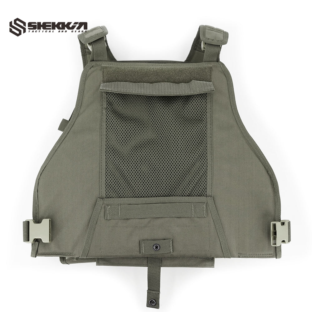 Rlcs Ranger RLCS Ranger MBAV plate carrier