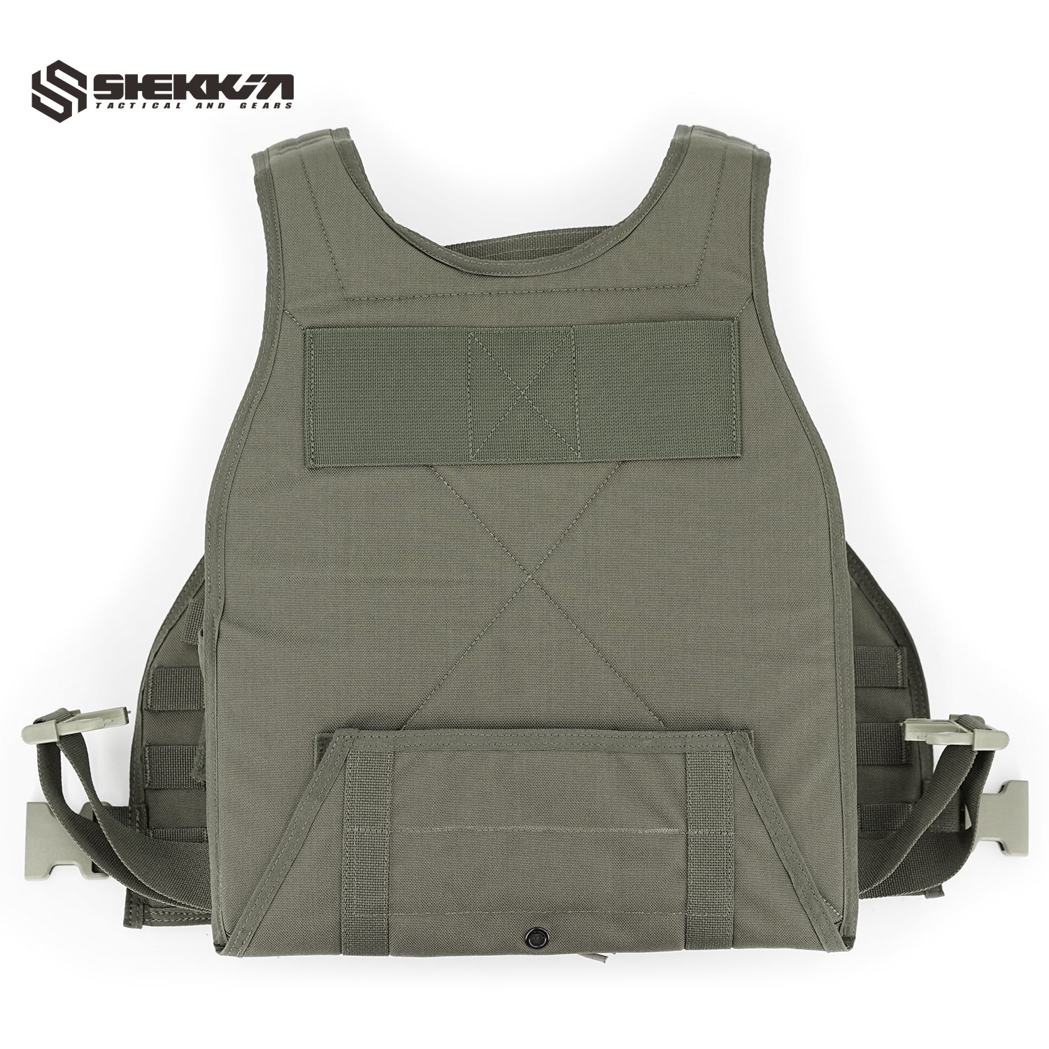 RLCS Ranger MBAV plate carrier