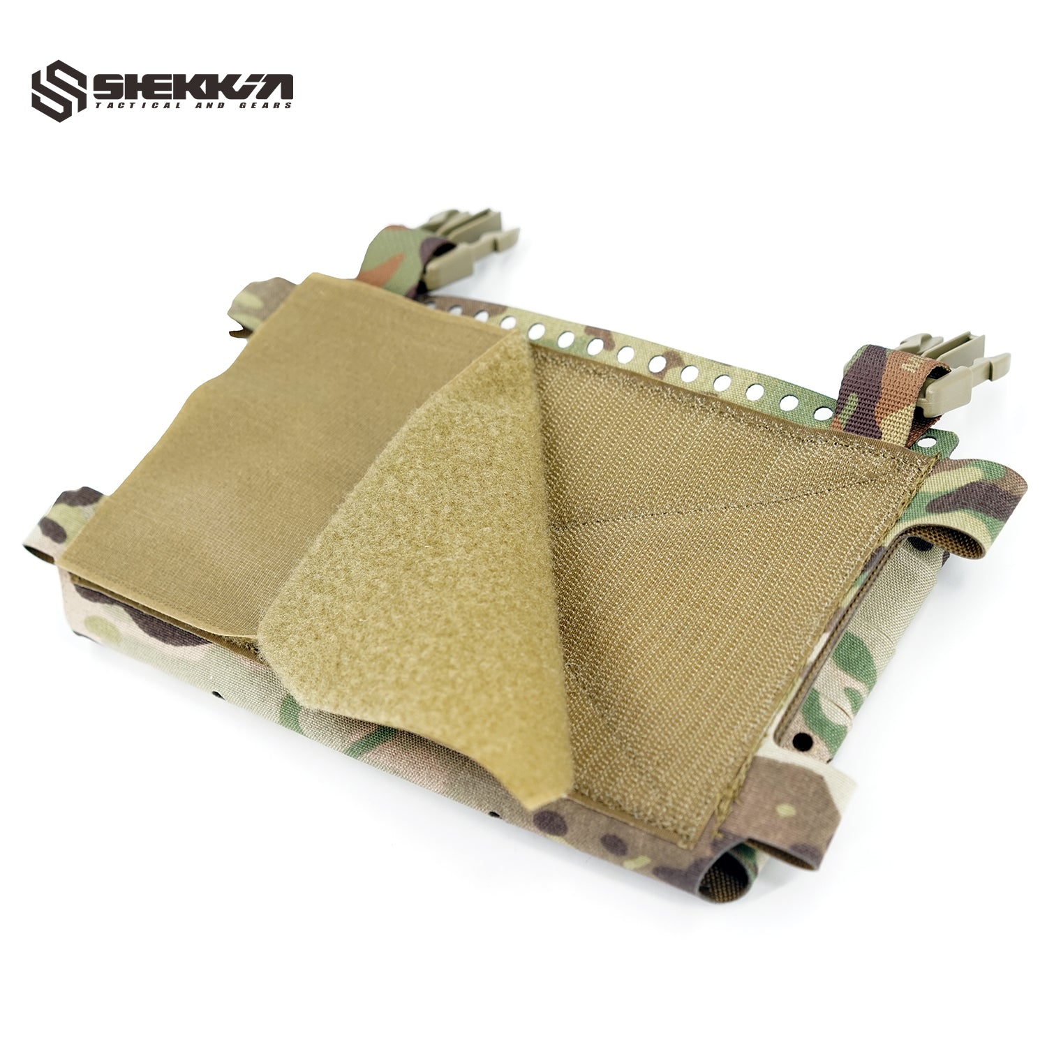 Special force tactical gears Micro Fight Chassis Mk V MK5