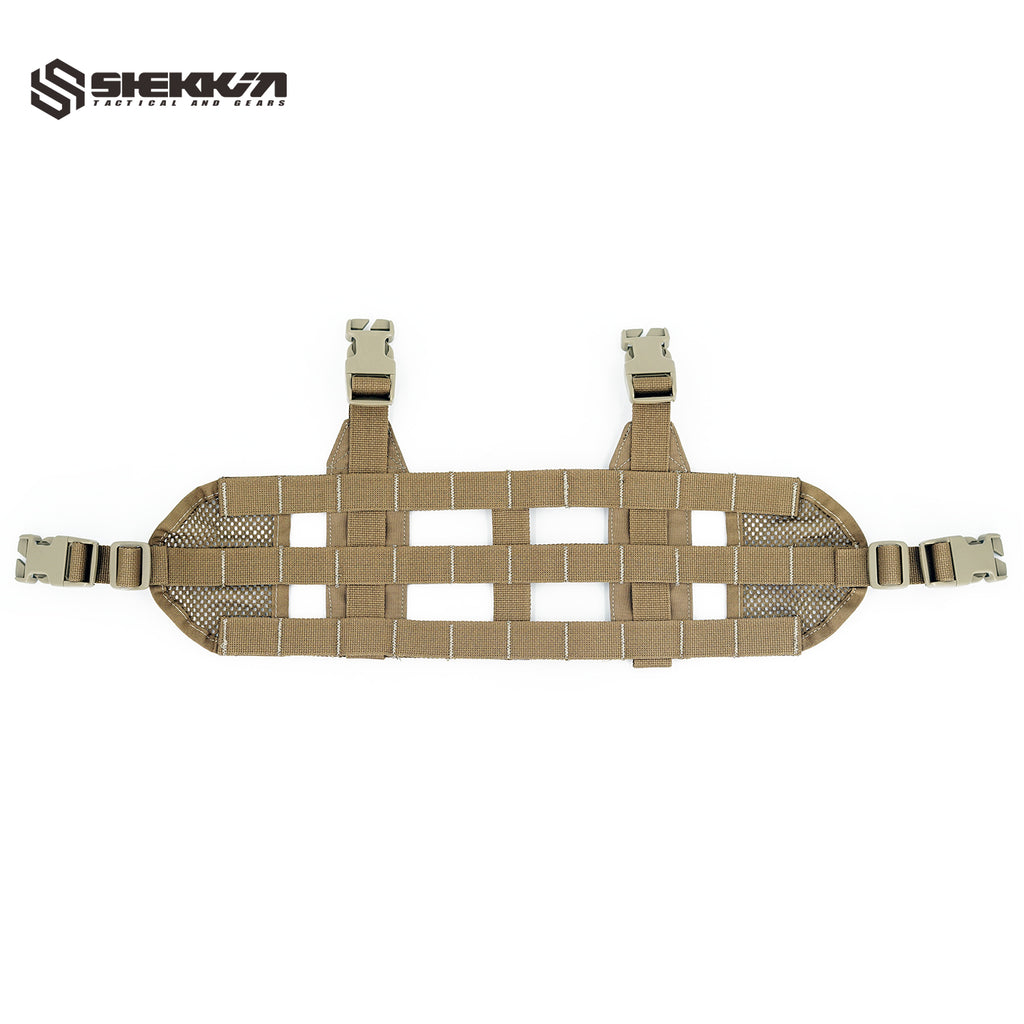 Lbav Rig Low-Pro Chest Rig for LV MBAV