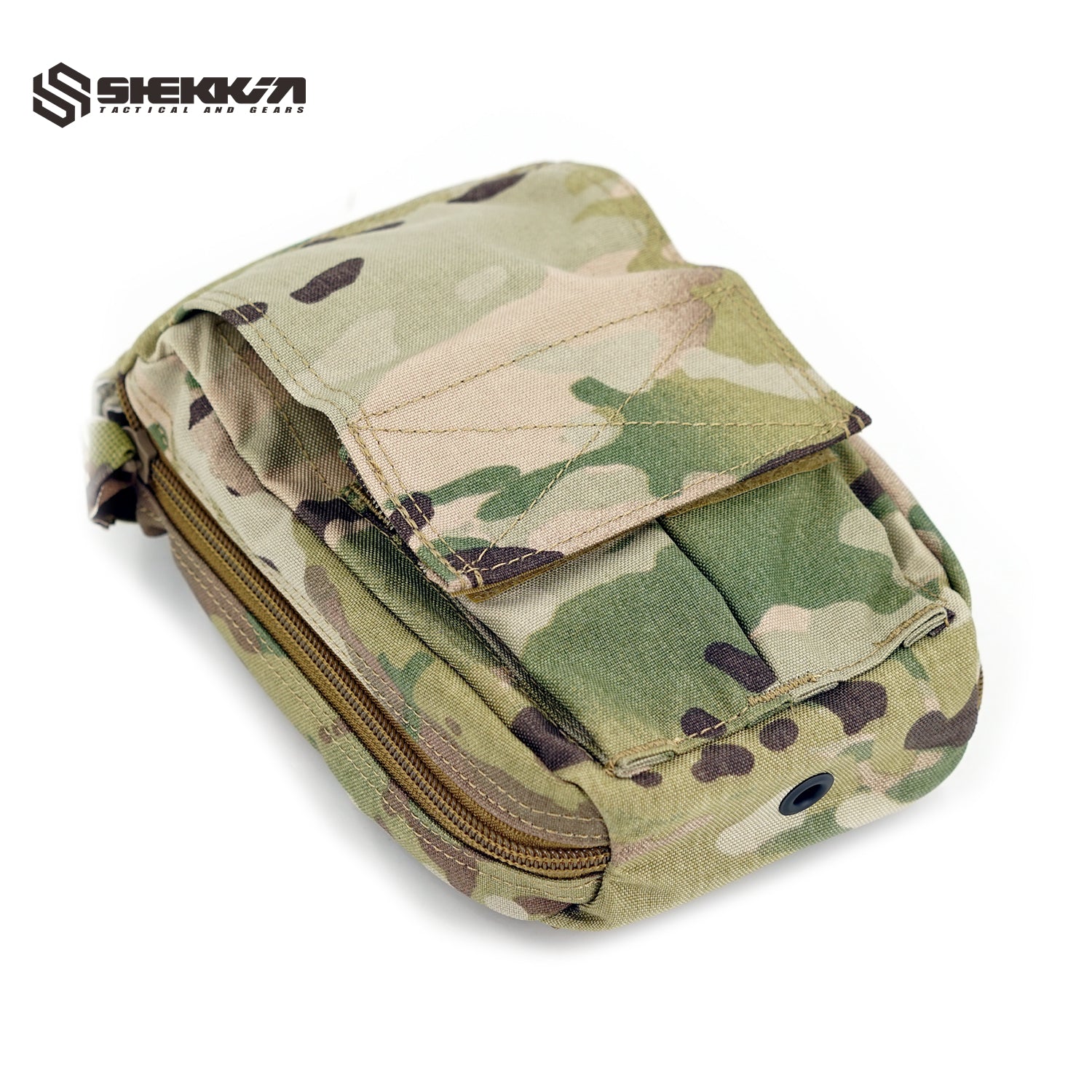 Crye style 330D Medic Pouch IFAK