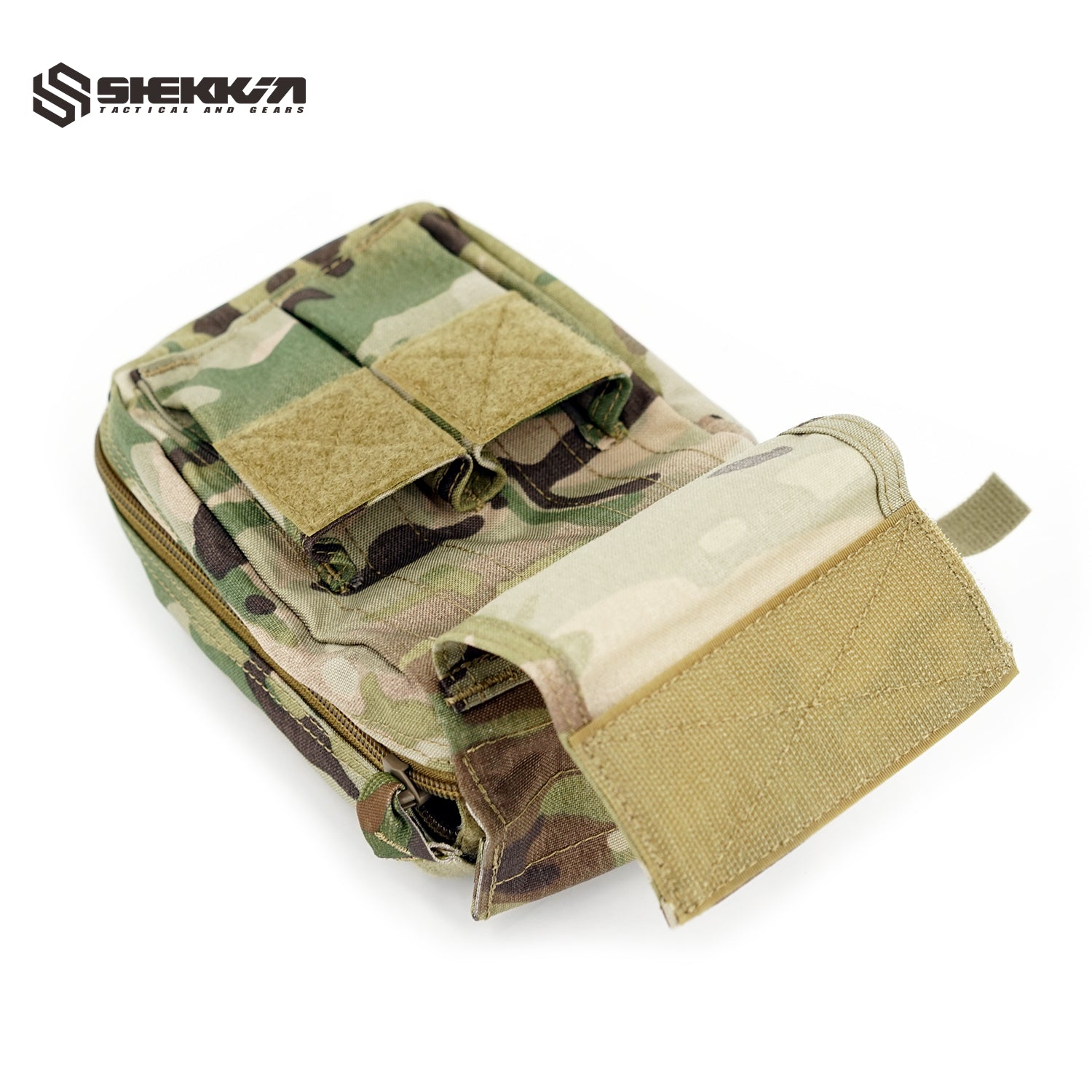 Crye style 330D Medic Pouch IFAK