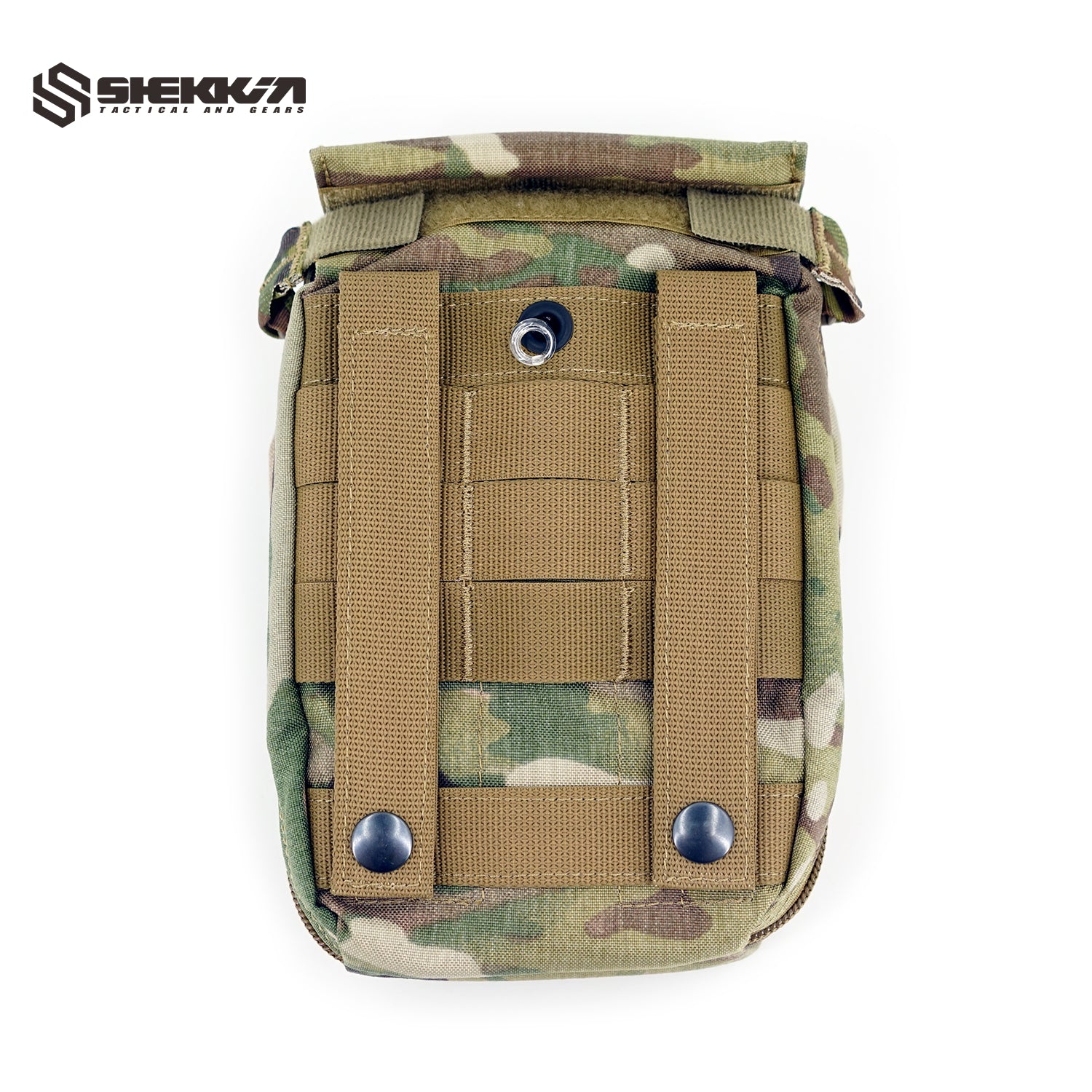 Crye style 330D Medic Pouch IFAK