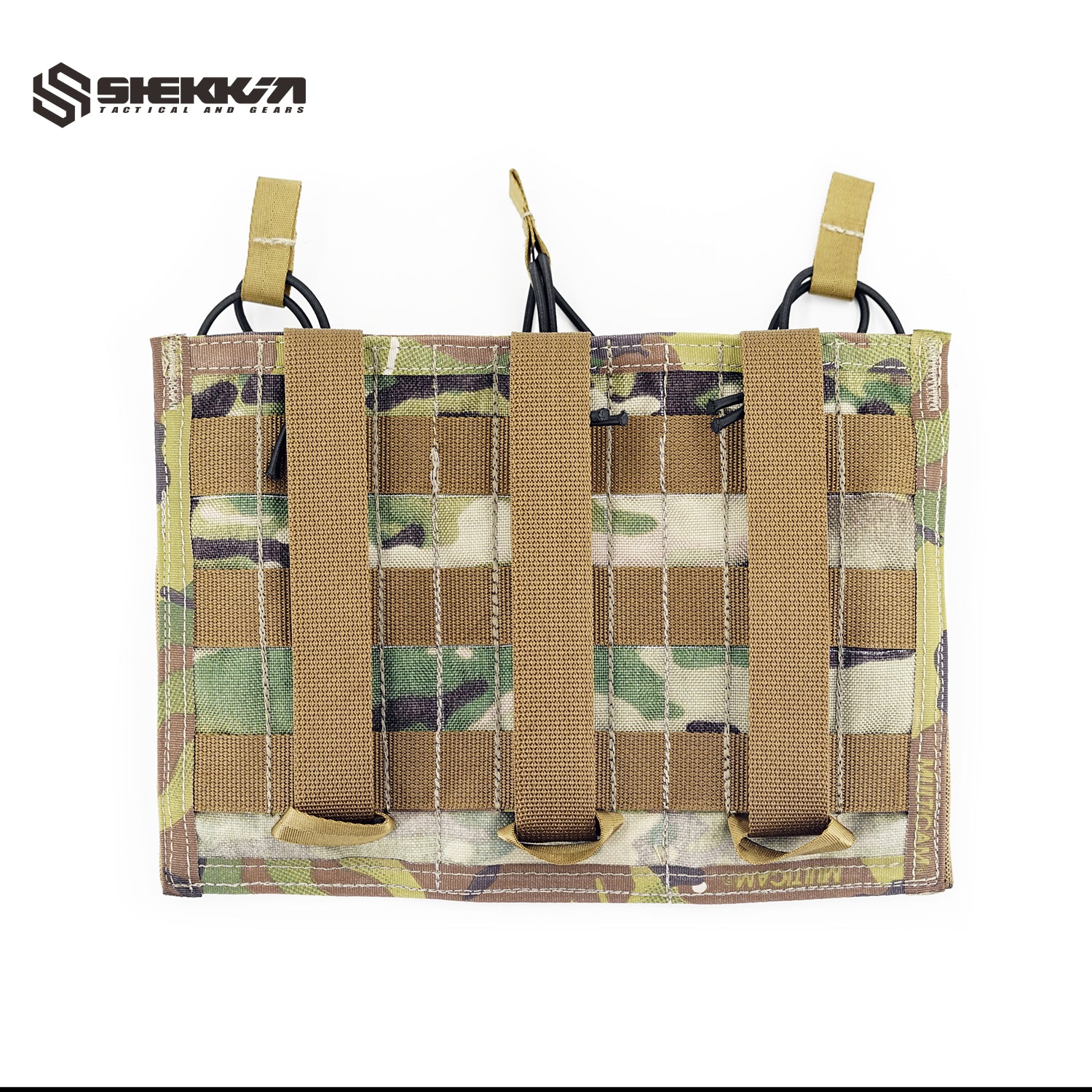 Custom molle pouches hotsell