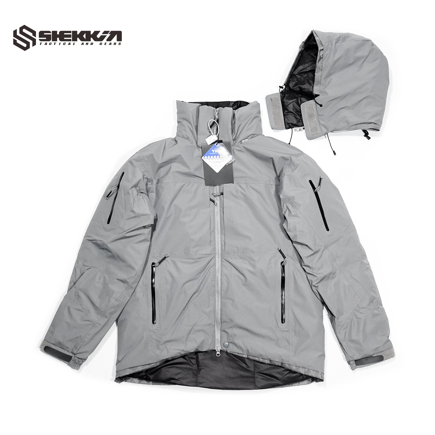 Leaf cold sale wx jacket sv