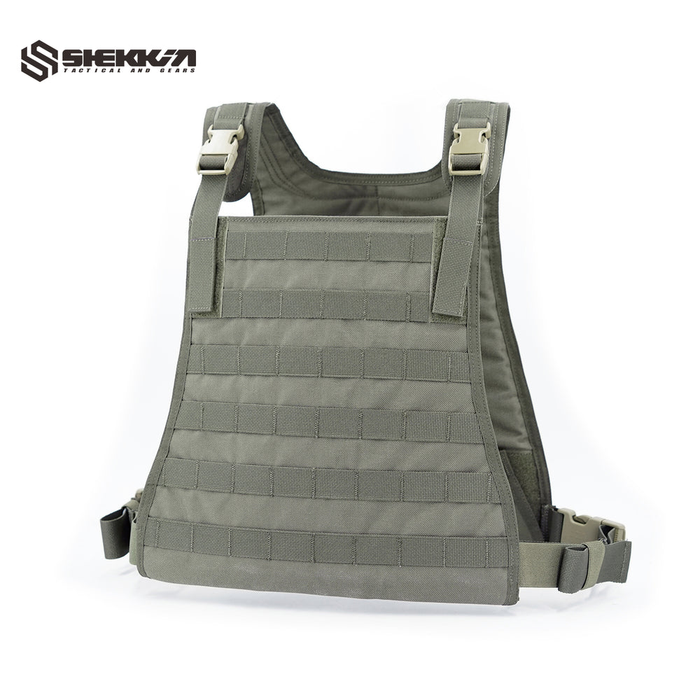 75th Army Rangers Plate Carriers