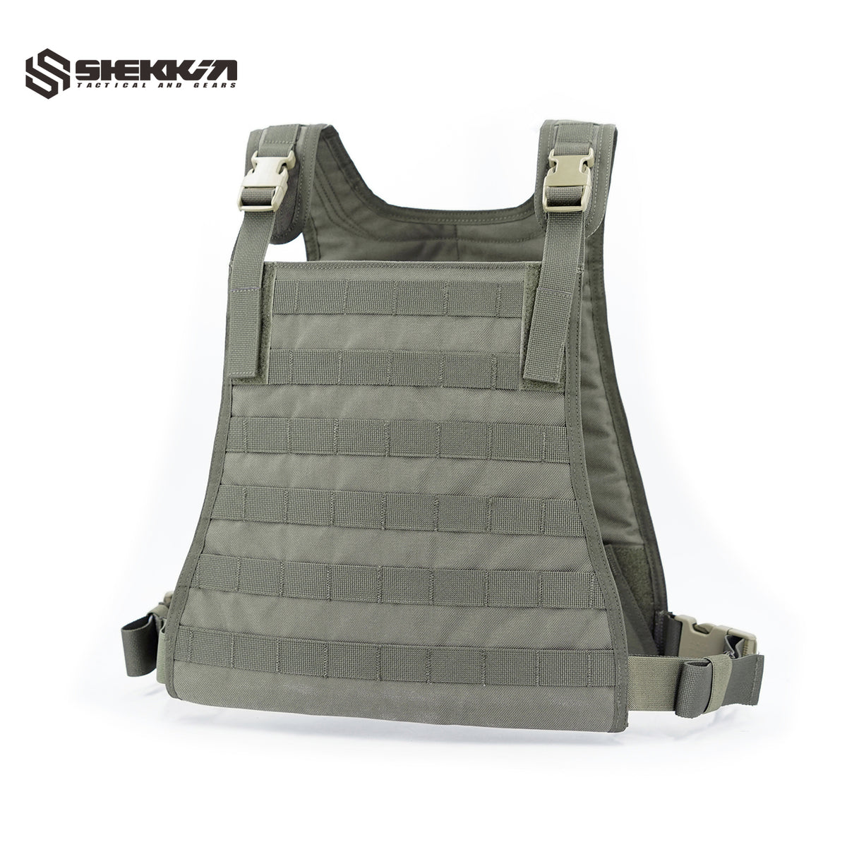 75th Army Rangers Plate Carriers